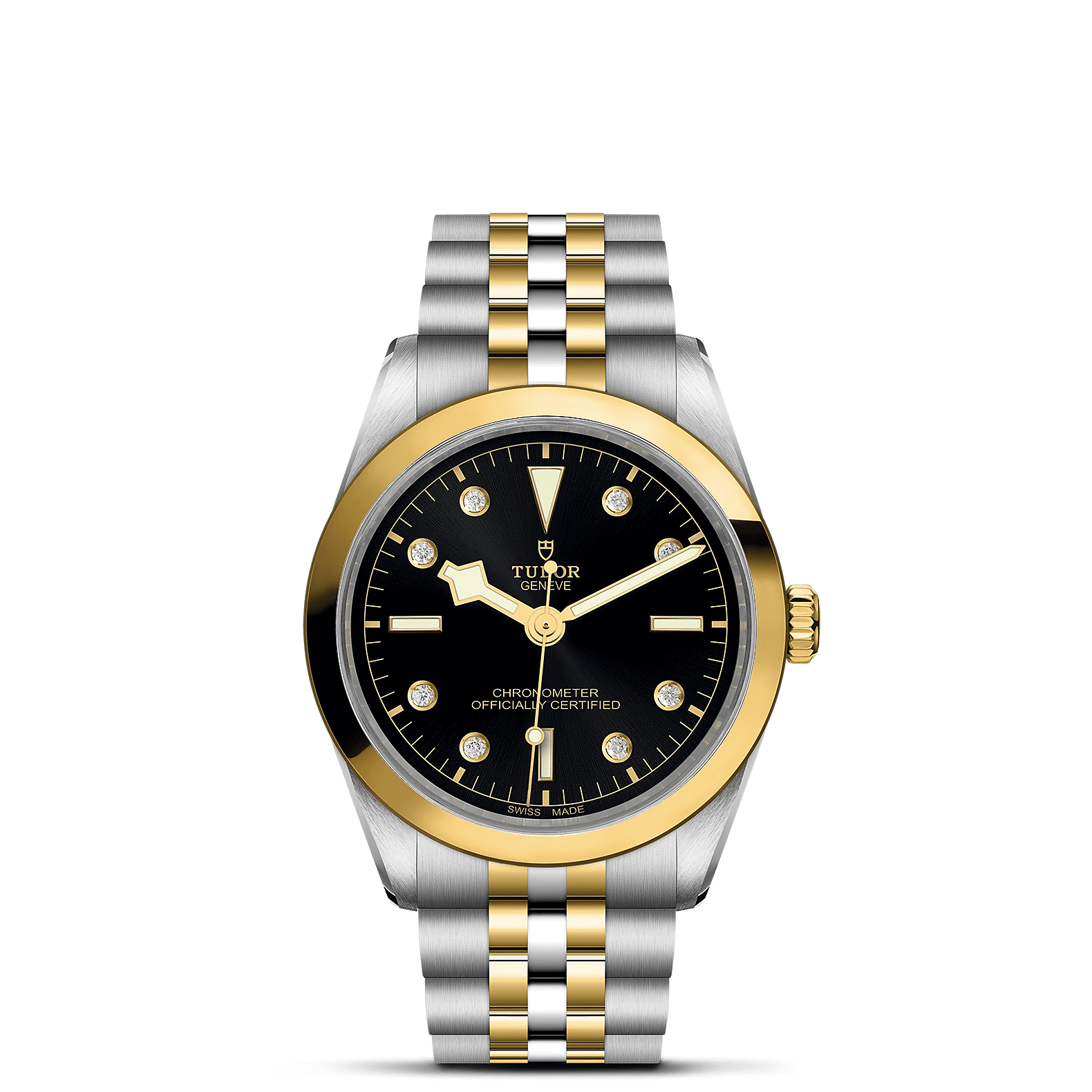 Tudor - Global Watch Company