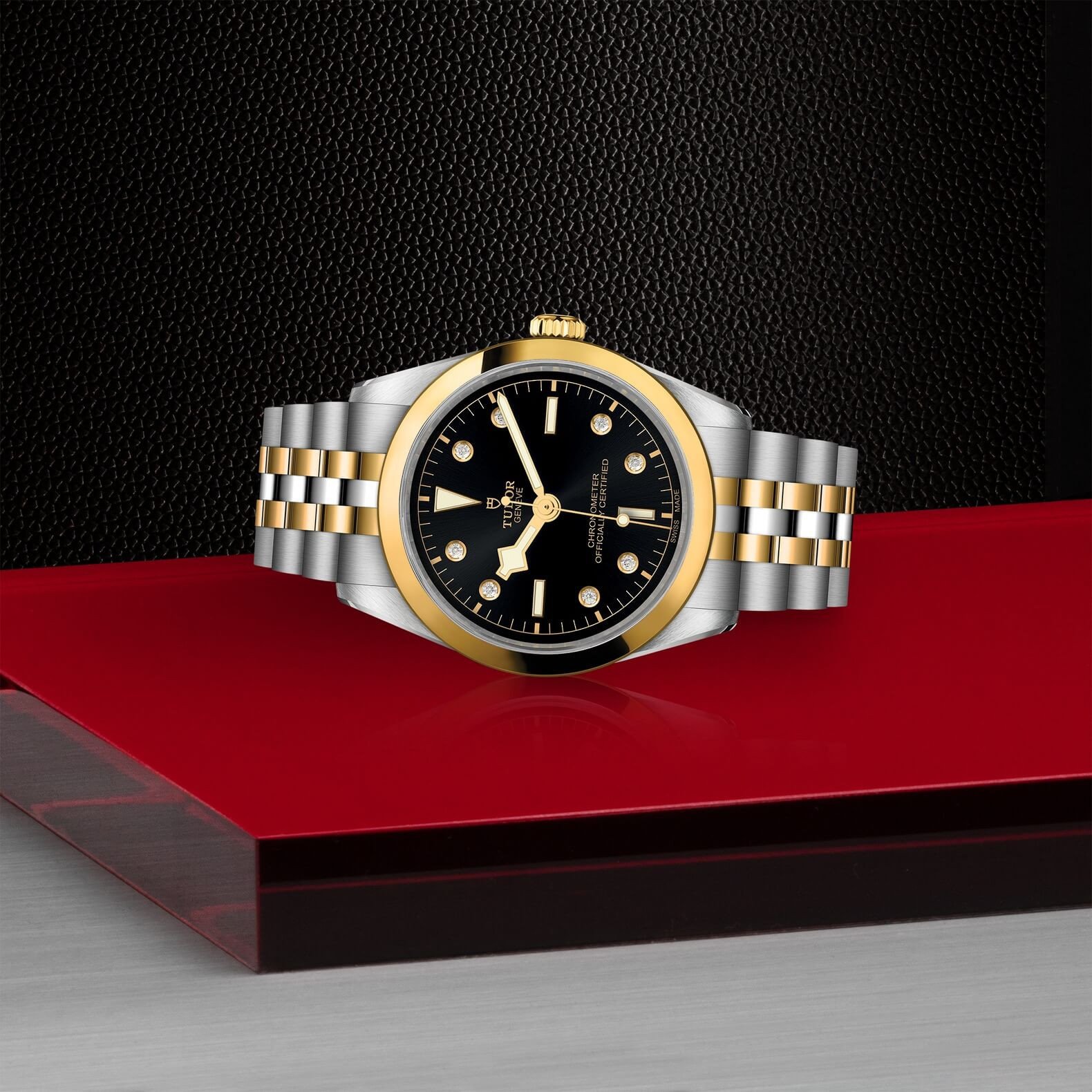 Tudor - Global Watch Company