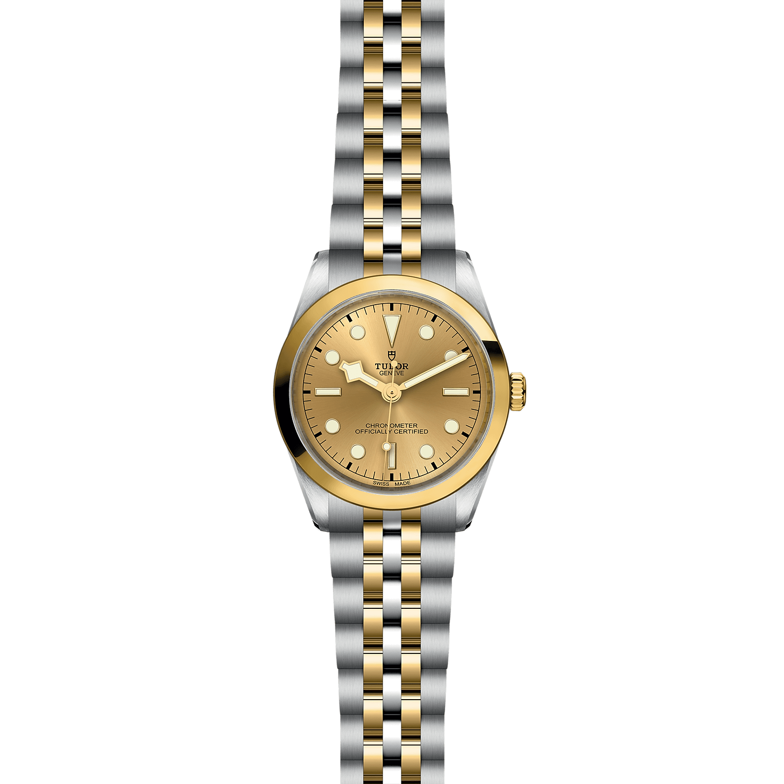 Tudor - Global Watch Company