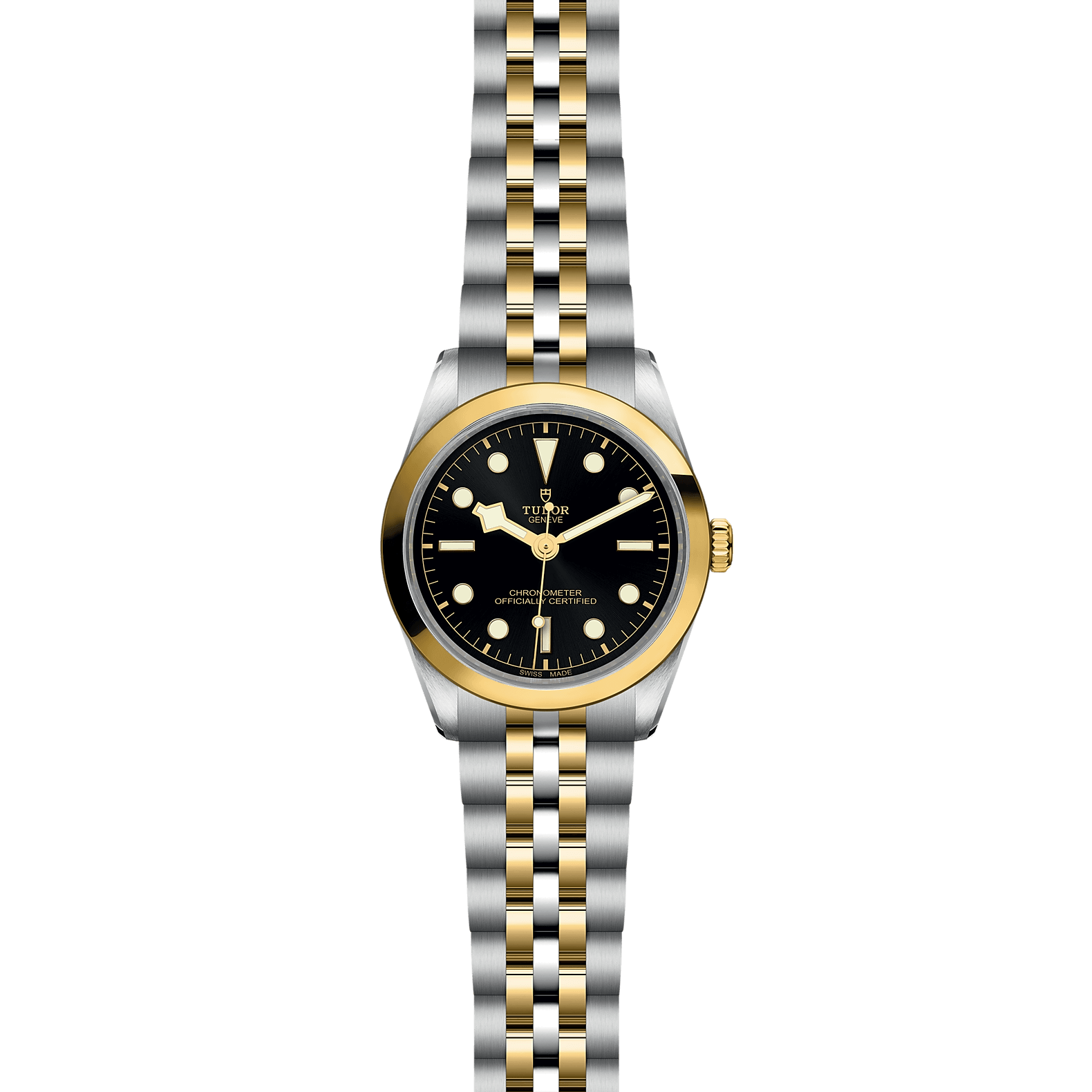 Tudor - Global Watch Company