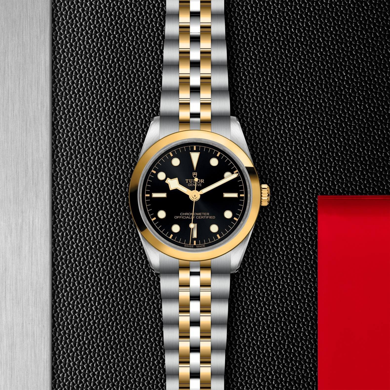 Tudor - Global Watch Company