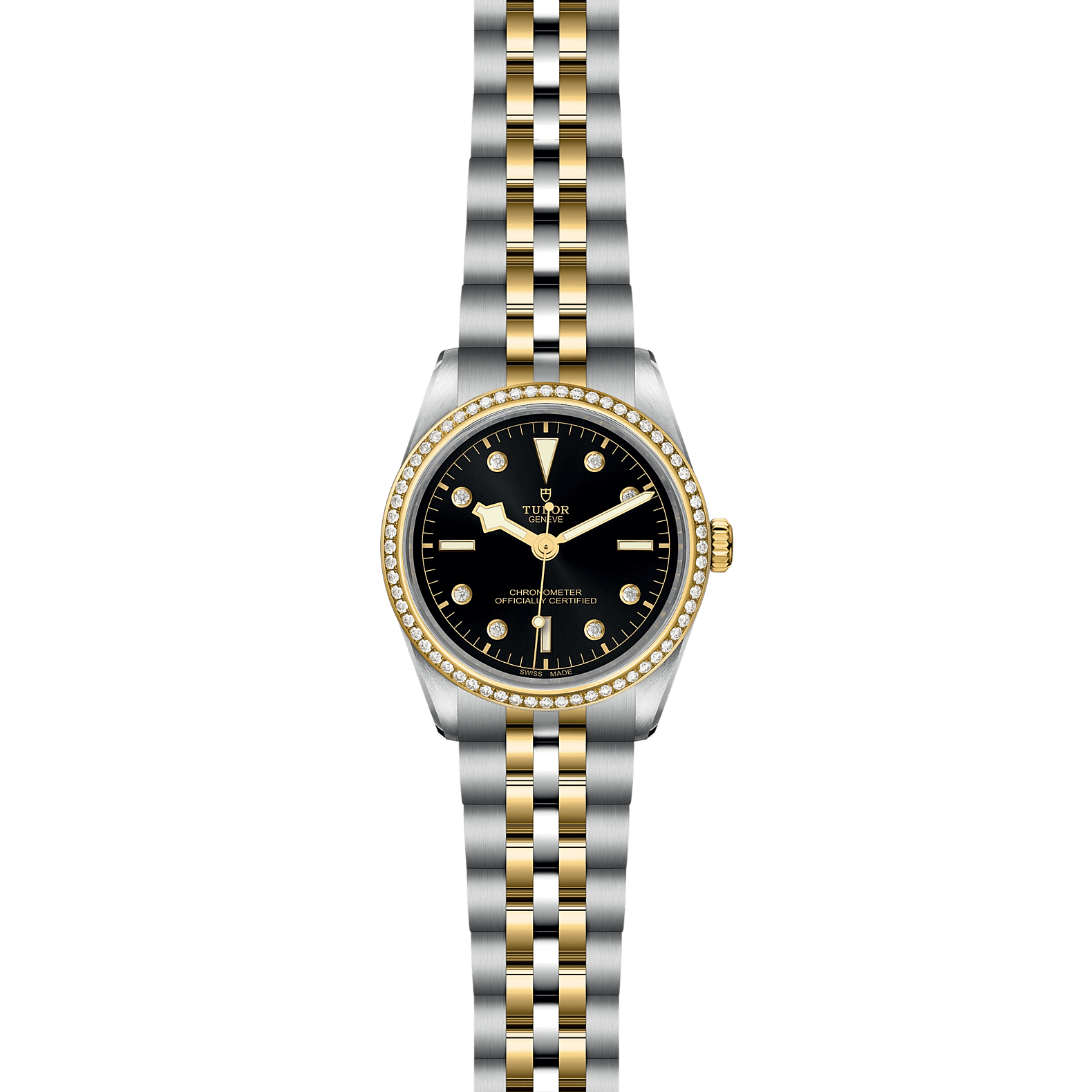 Tudor - Global Watch Company