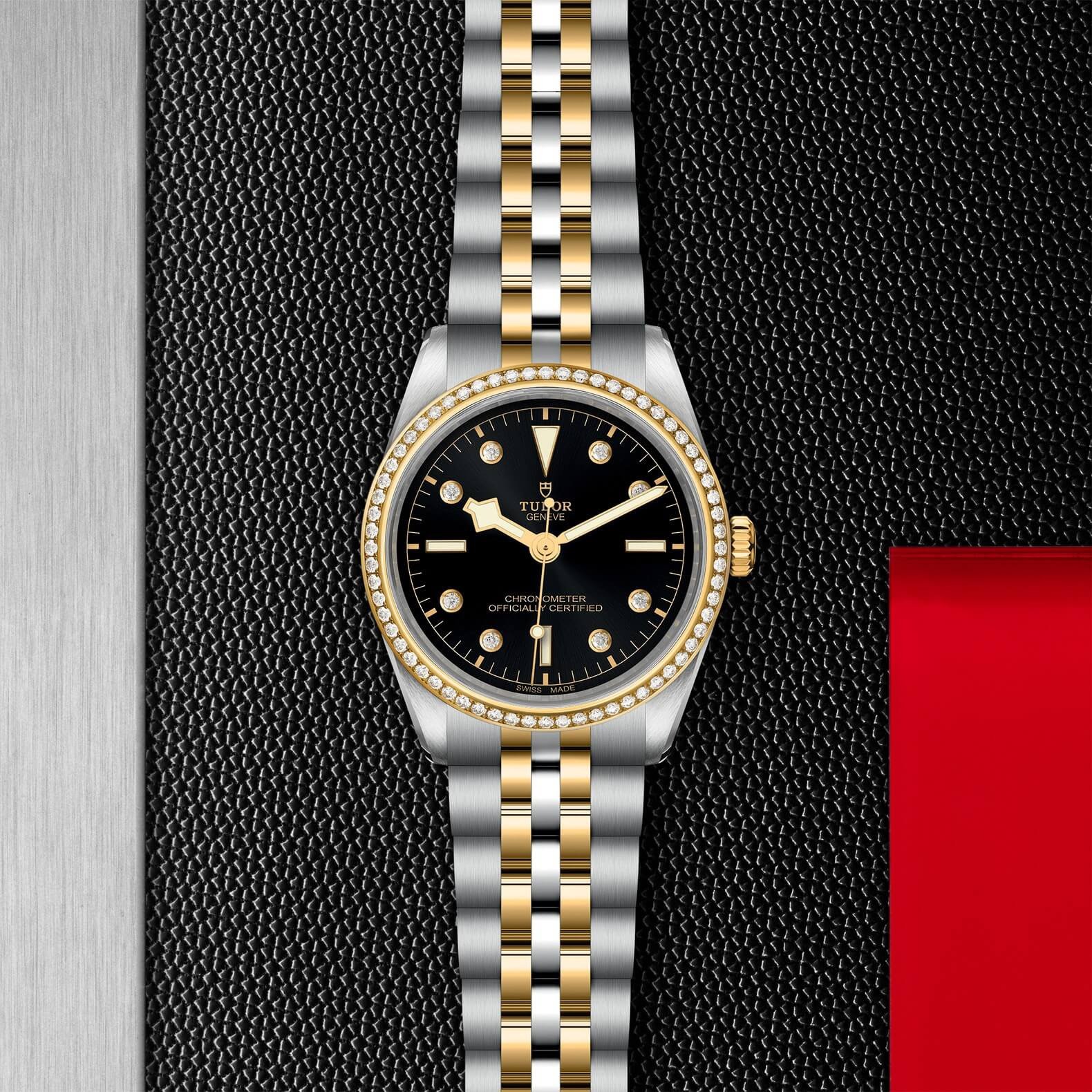 Tudor - Global Watch Company