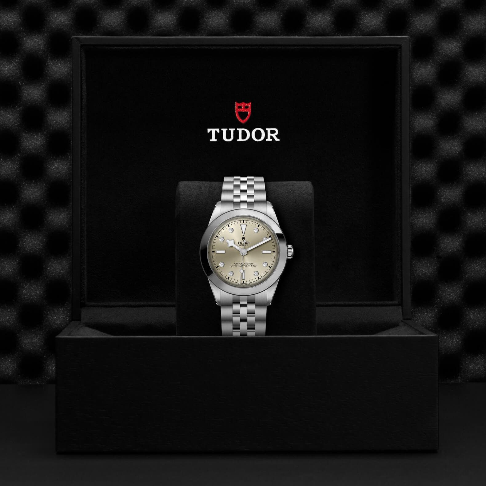Tudor - Global Watch Company
