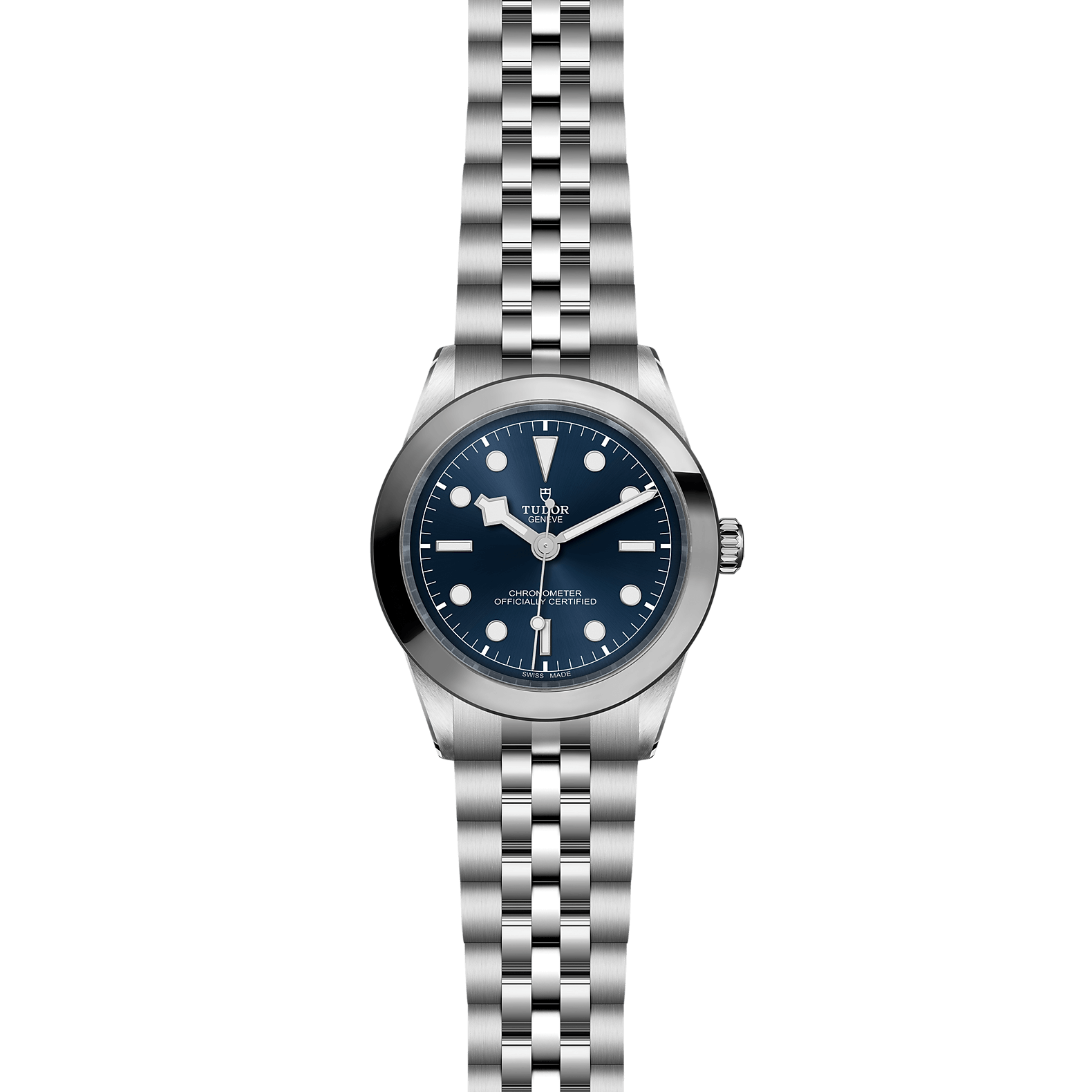 Tudor - Global Watch Company