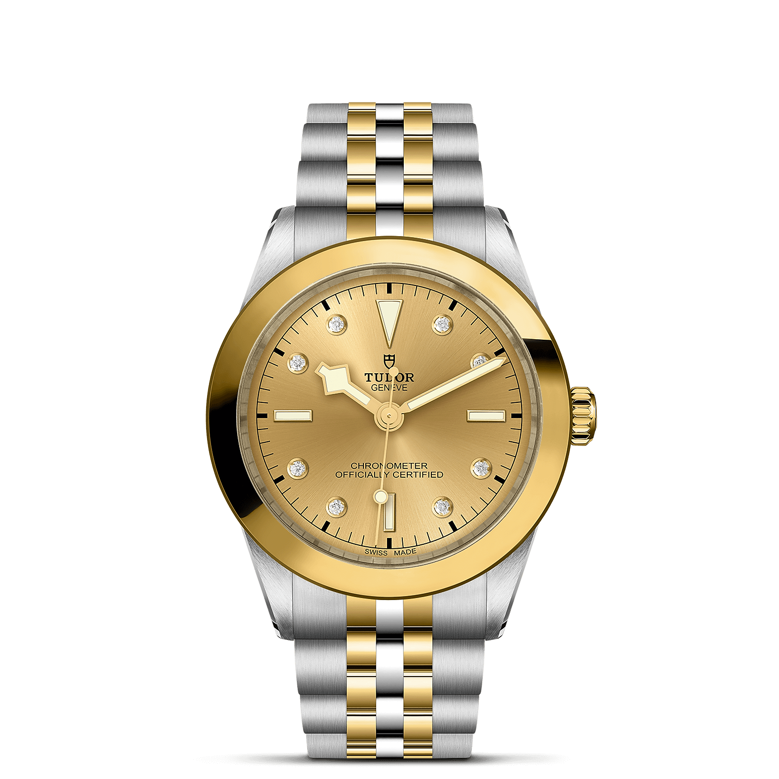 Tudor - Global Watch Company