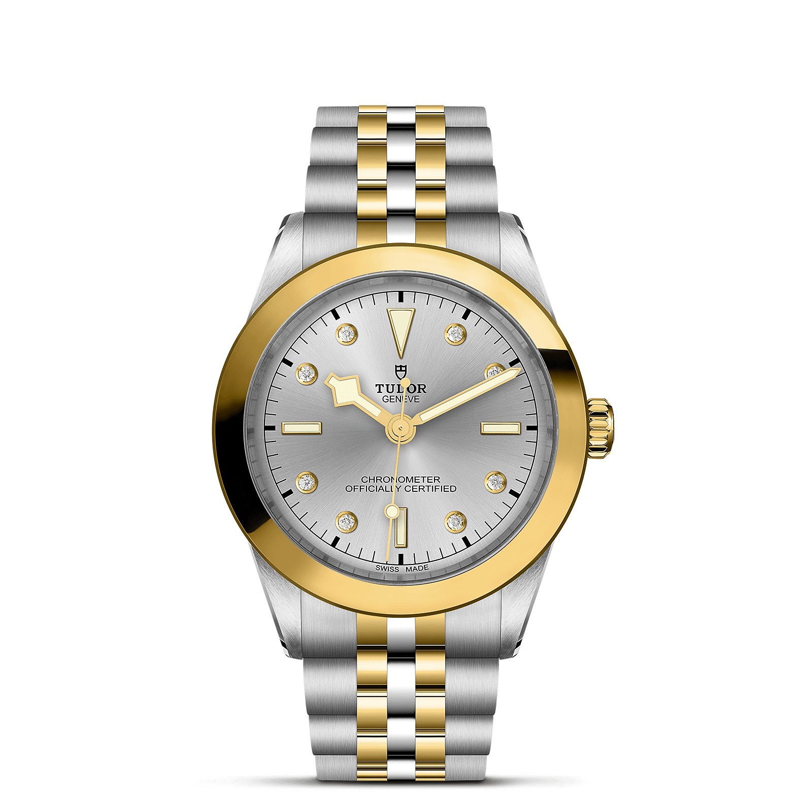 Tudor - Global Watch Company