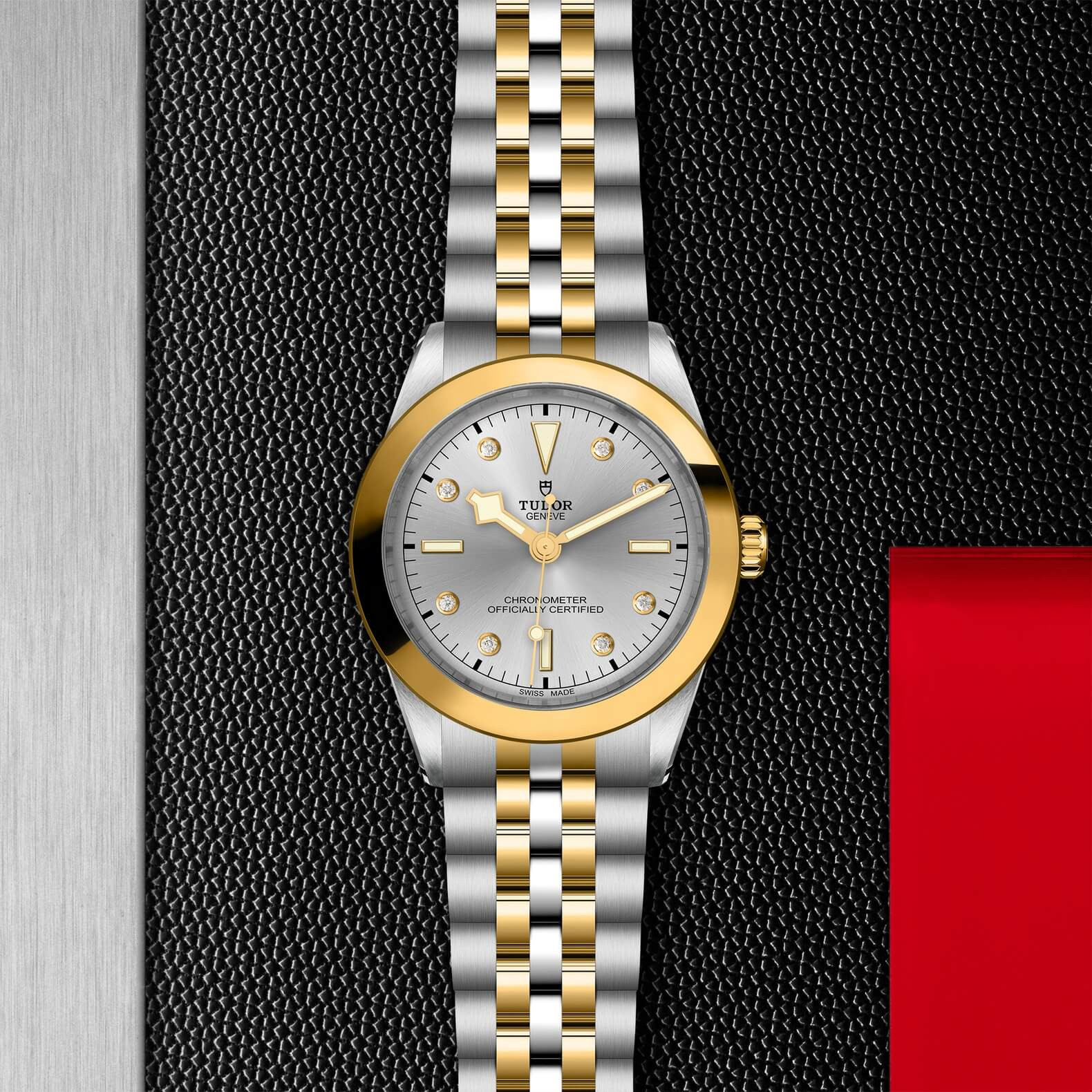 Tudor - Global Watch Company