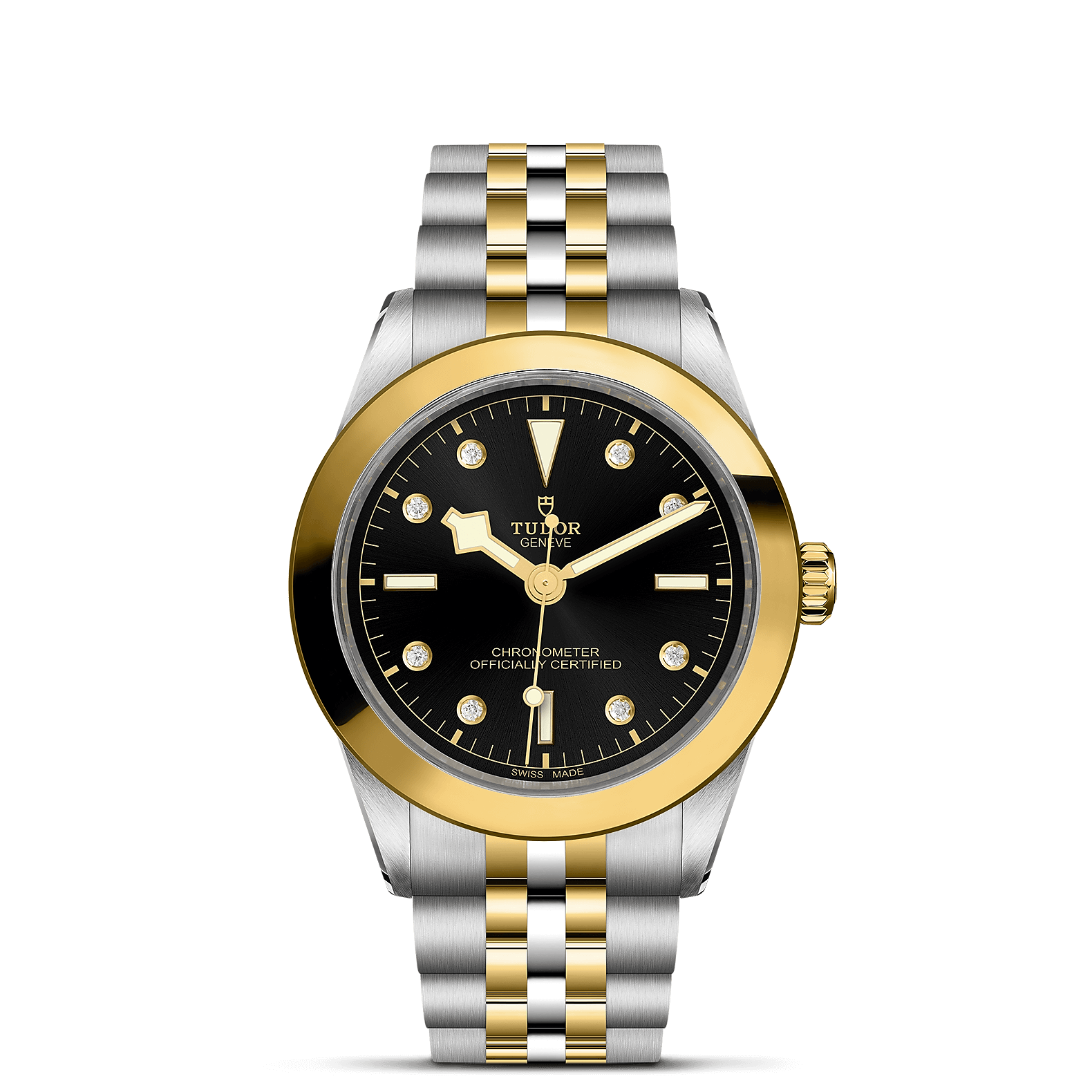 Tudor - Global Watch Company