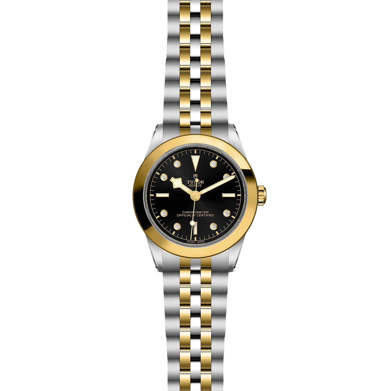 Tudor - Global Watch Company
