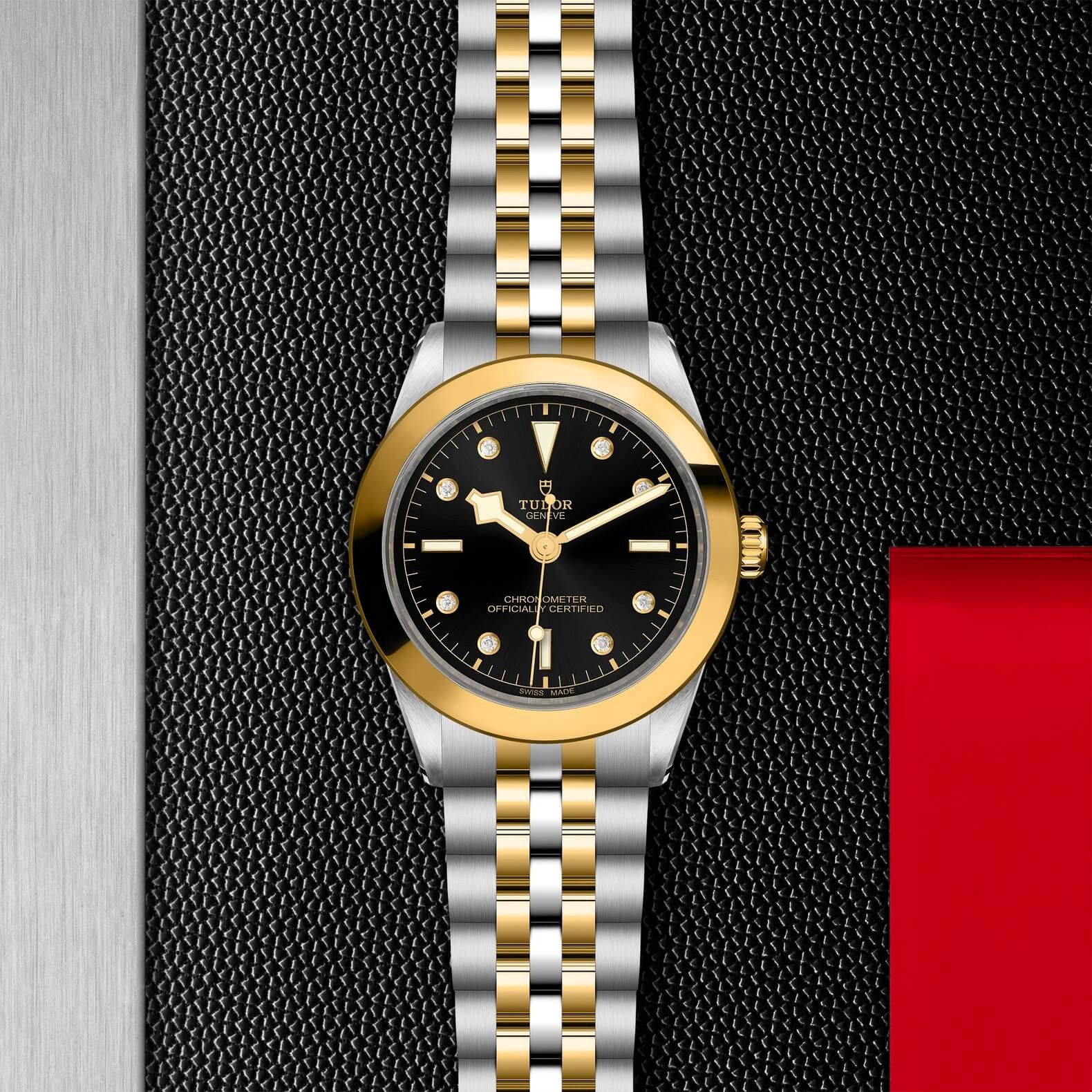 Tudor - Global Watch Company