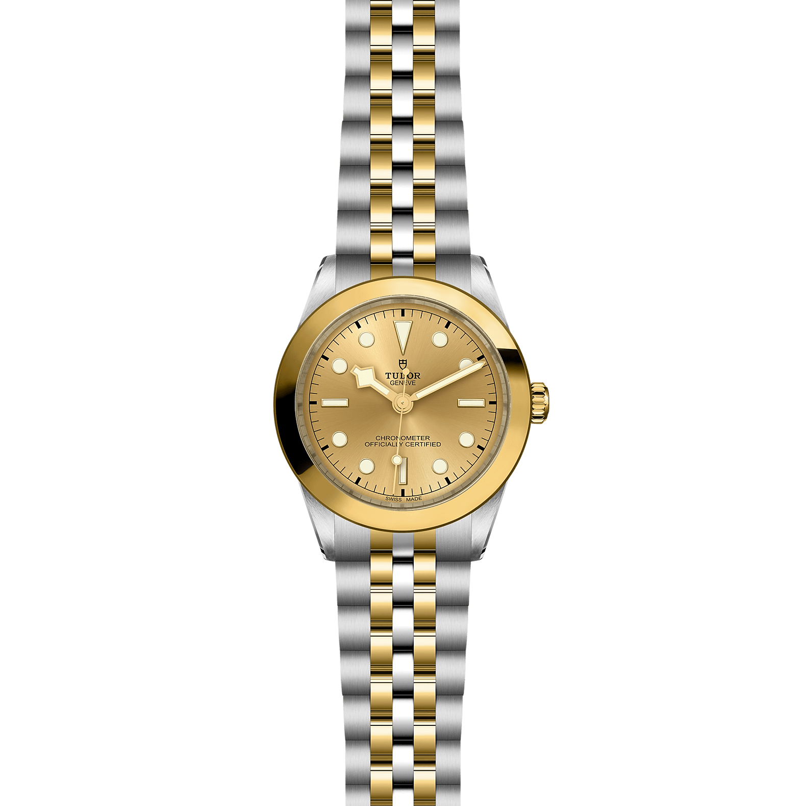 Tudor - Global Watch Company