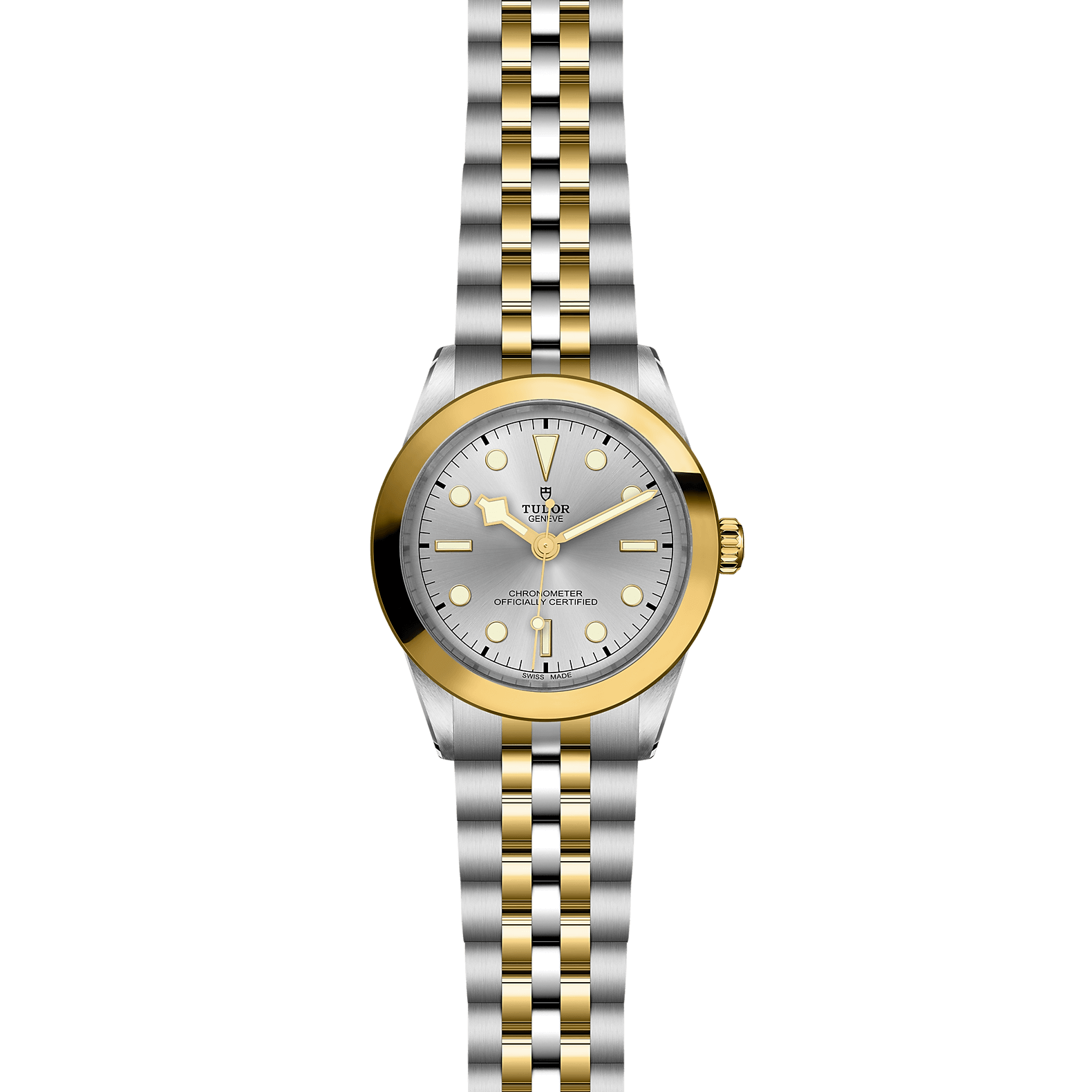 Tudor - Global Watch Company