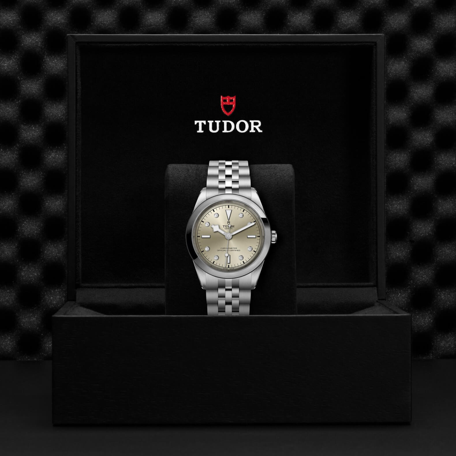 Tudor - Global Watch Company