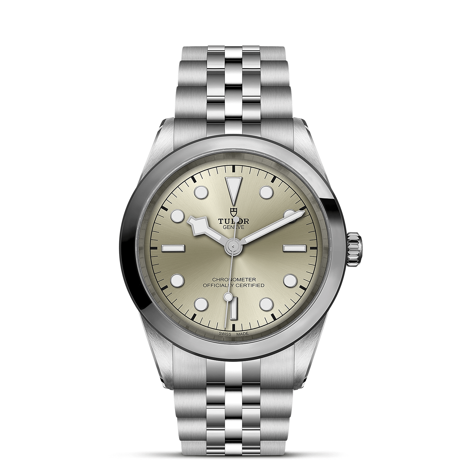 Tudor - Global Watch Company