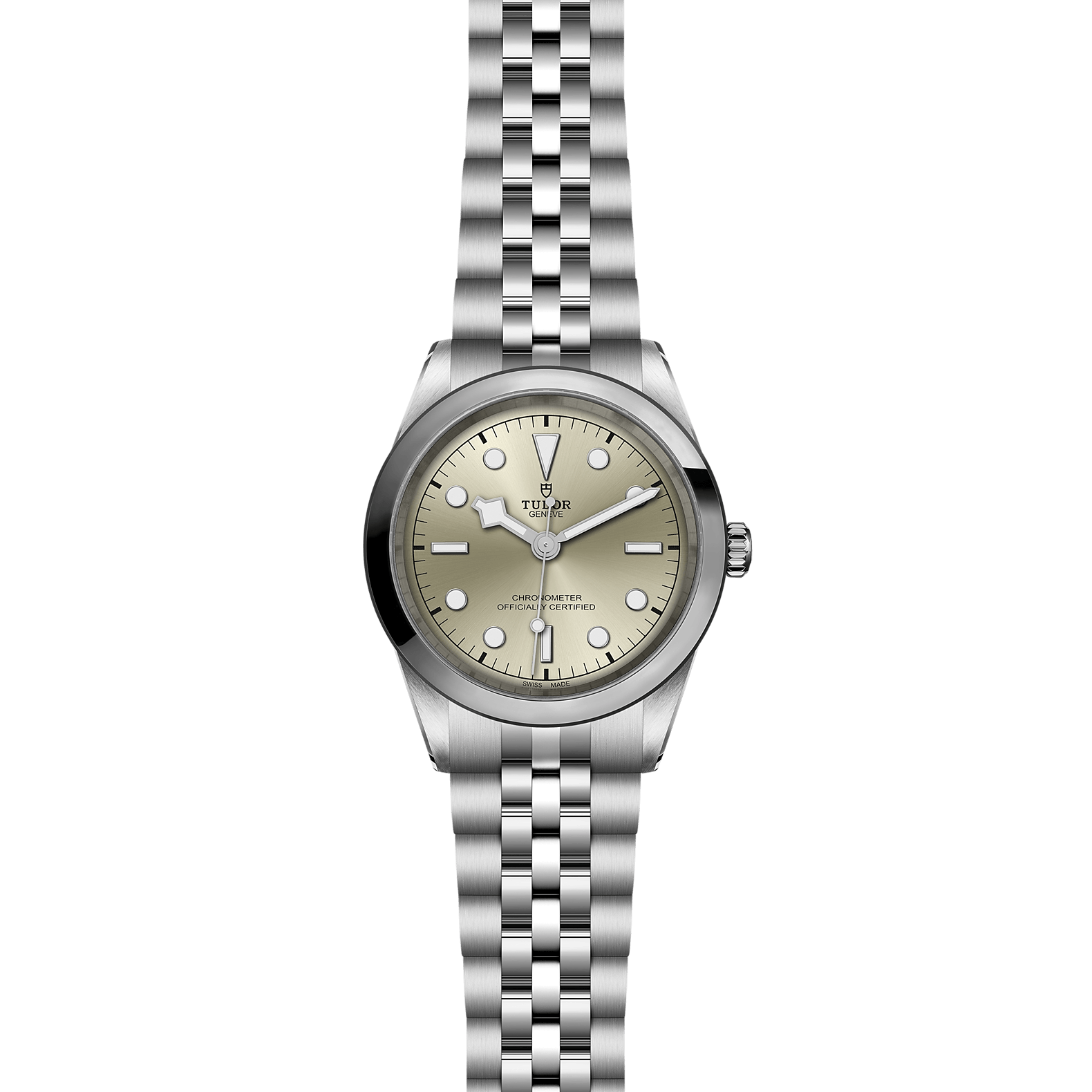 Tudor - Global Watch Company