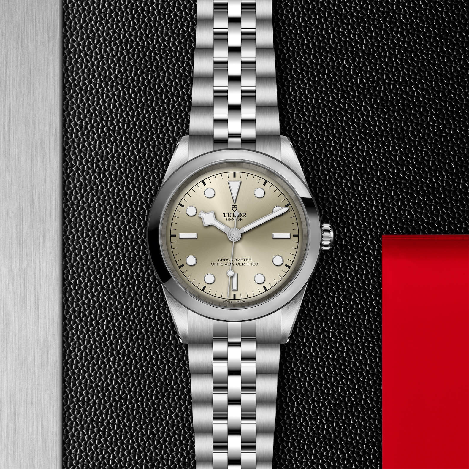 Tudor - Global Watch Company