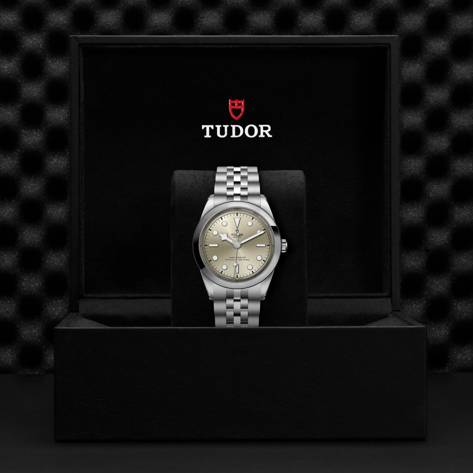 Tudor - Global Watch Company
