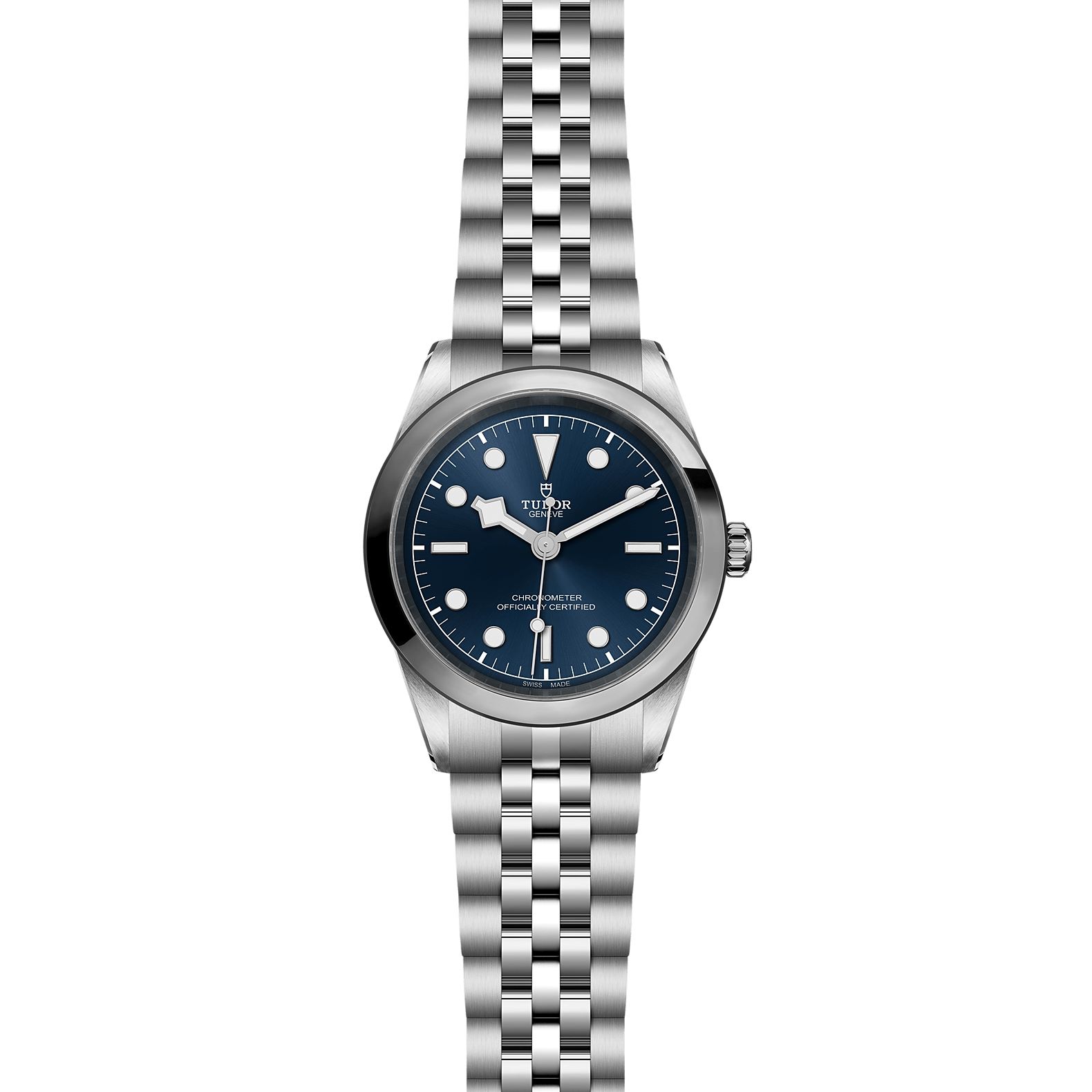 Tudor - Global Watch Company