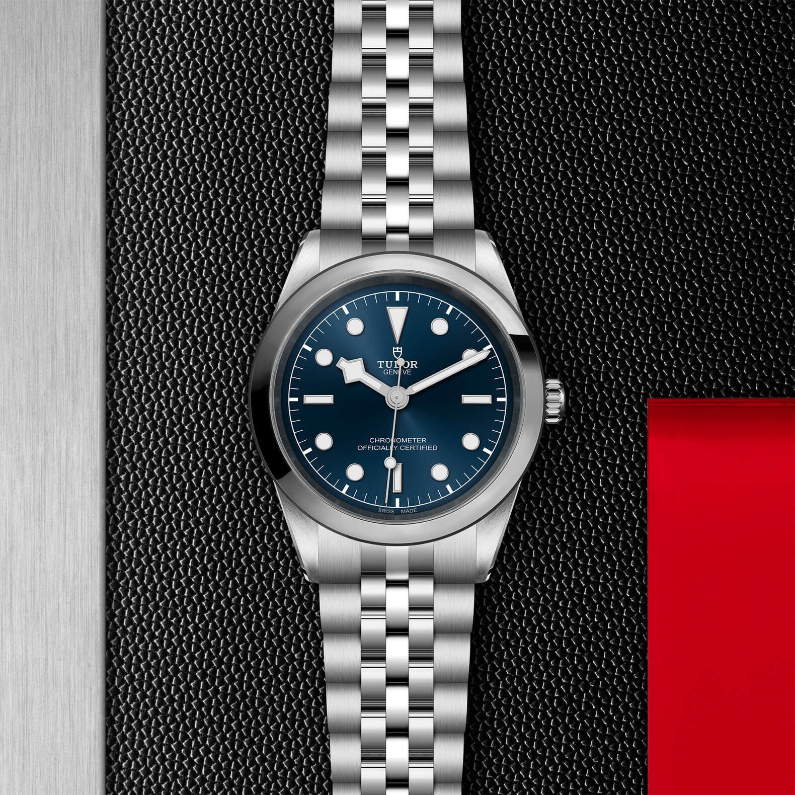 Tudor - Global Watch Company