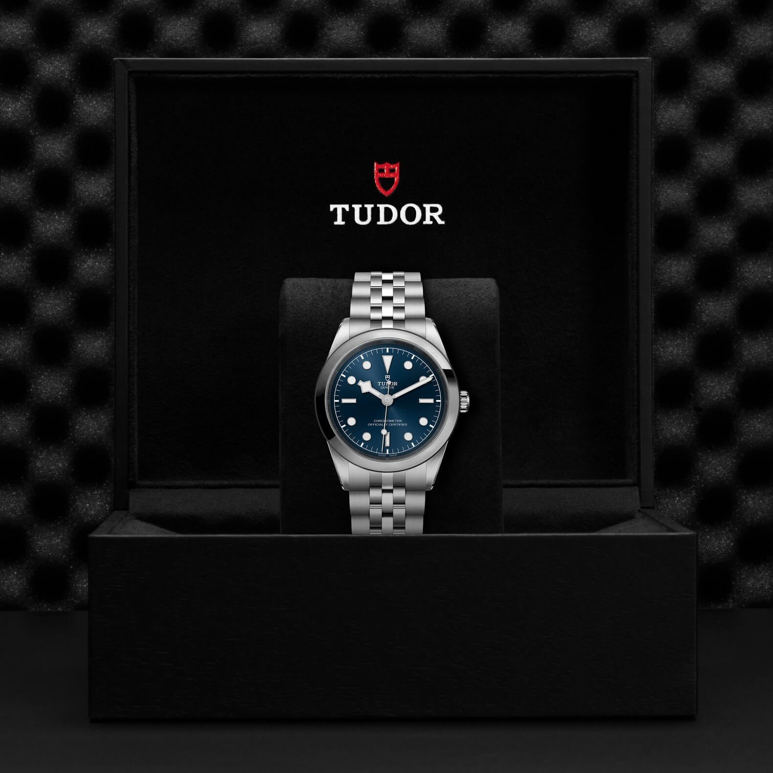 Tudor - Global Watch Company