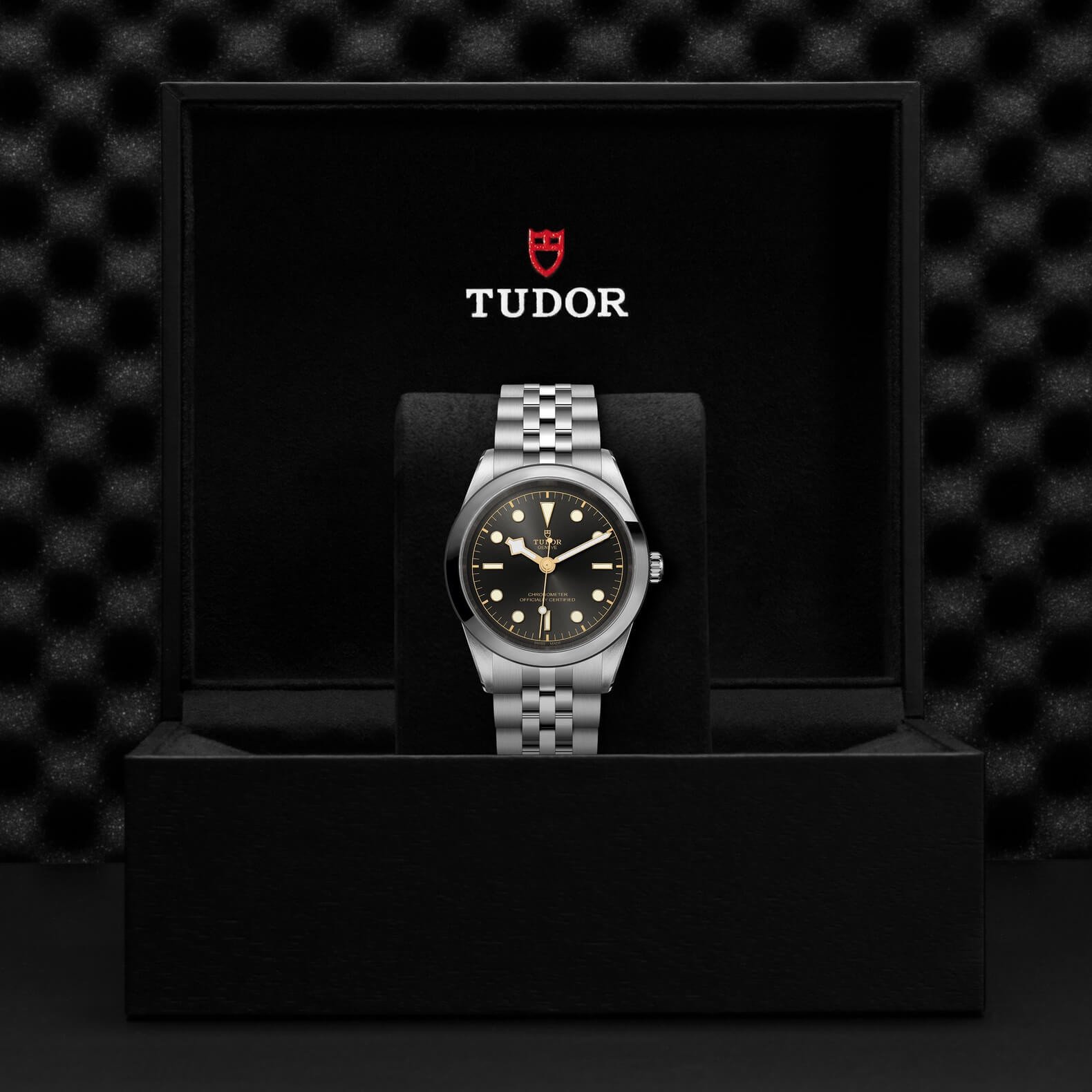 Tudor - Global Watch Company