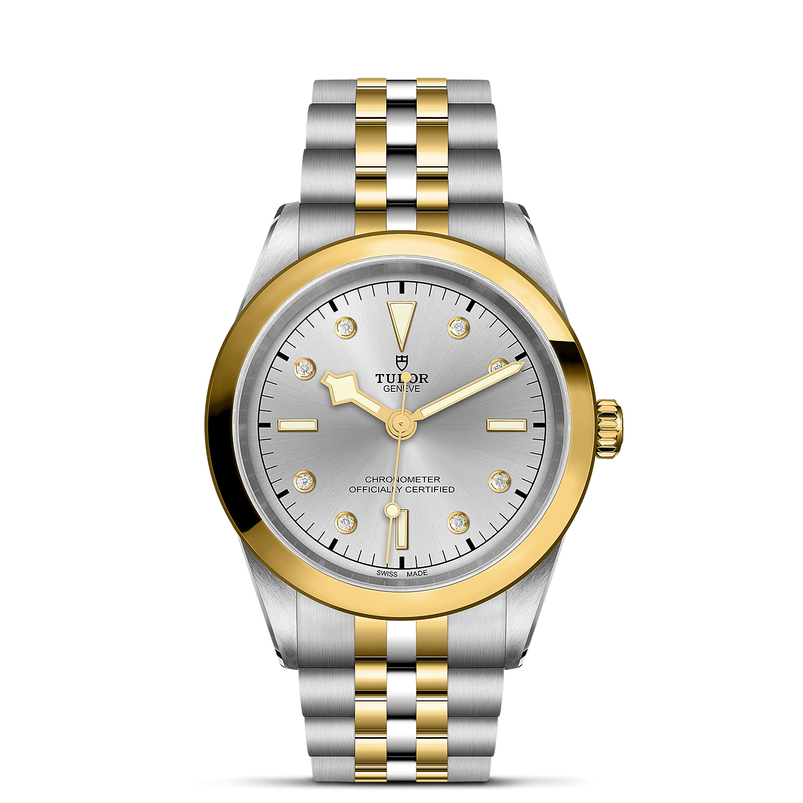 Tudor - Global Watch Company