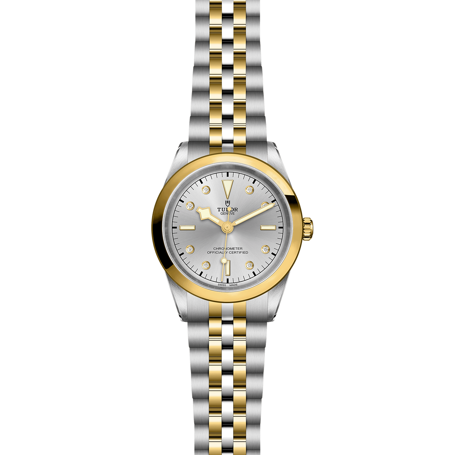 Tudor - Global Watch Company