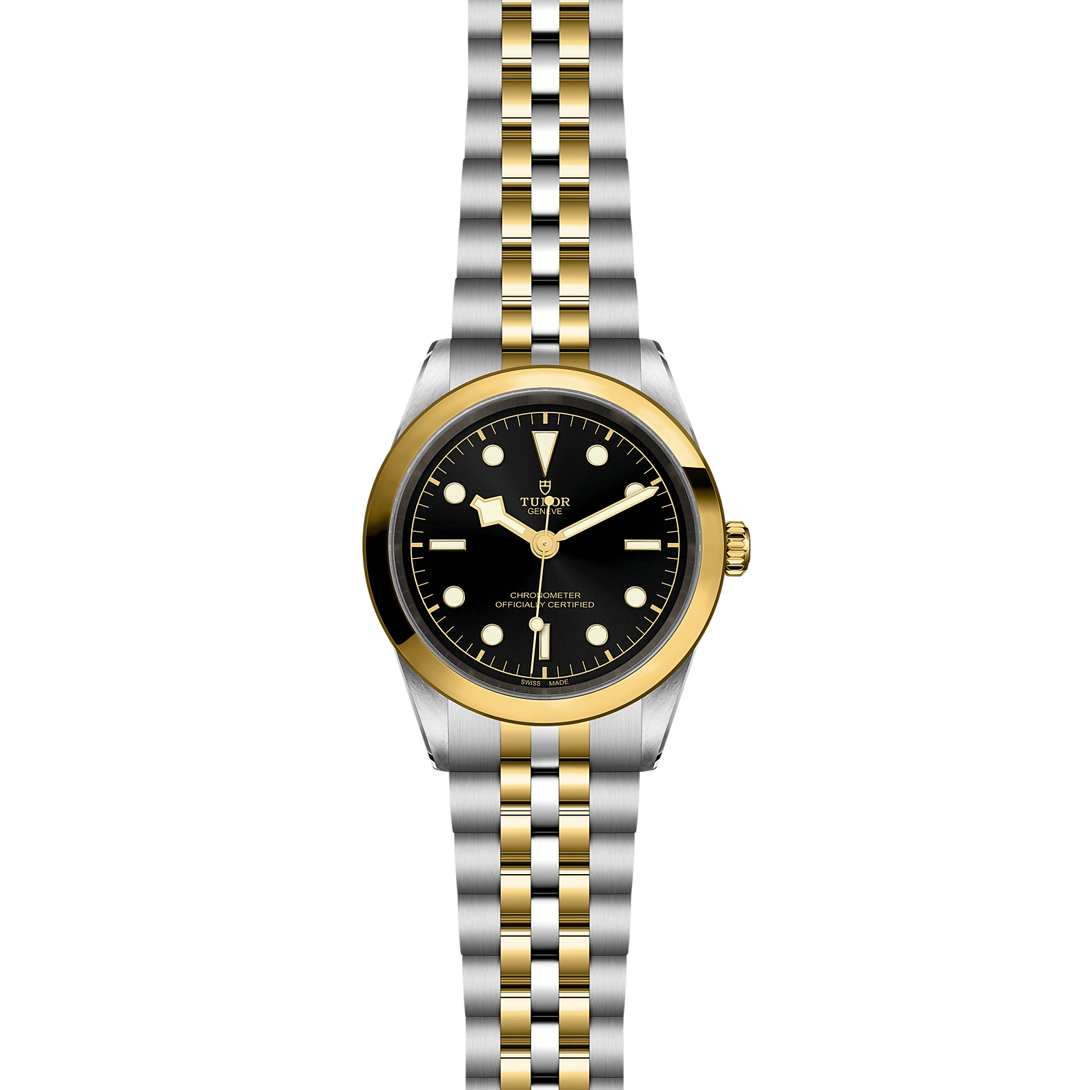 Tudor - Global Watch Company