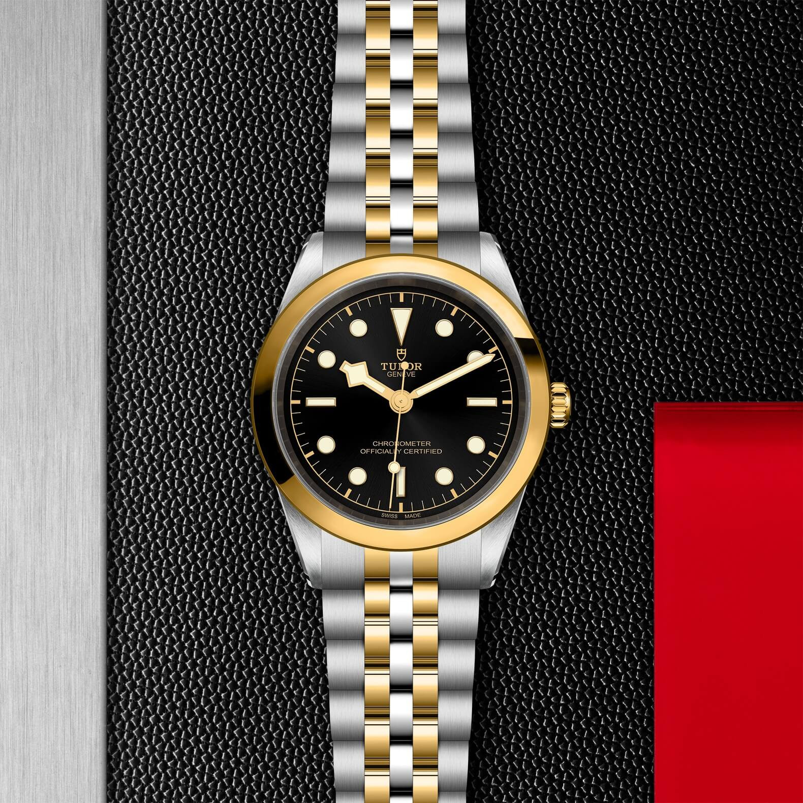 Tudor - Global Watch Company