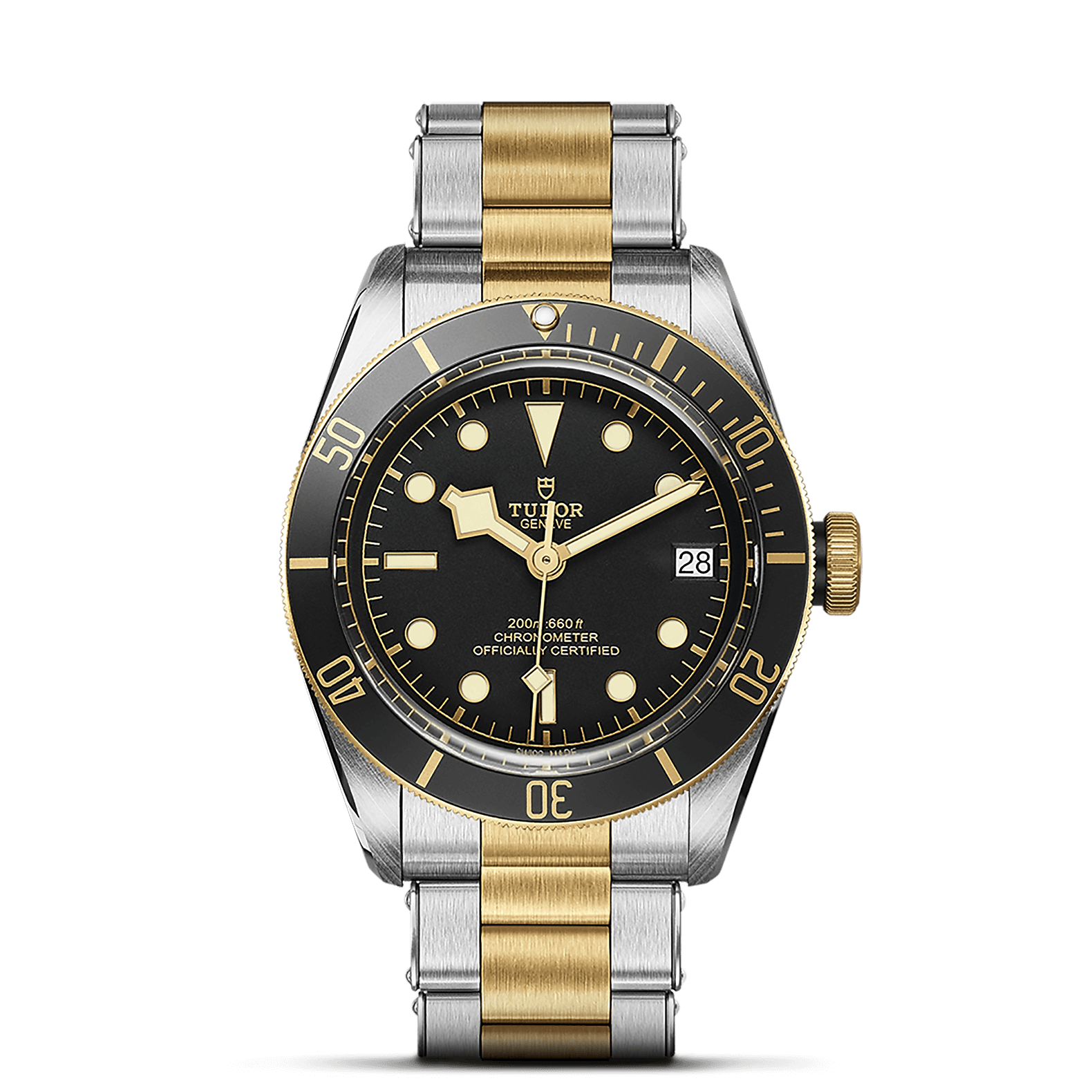 Tudor - Global Watch Company
