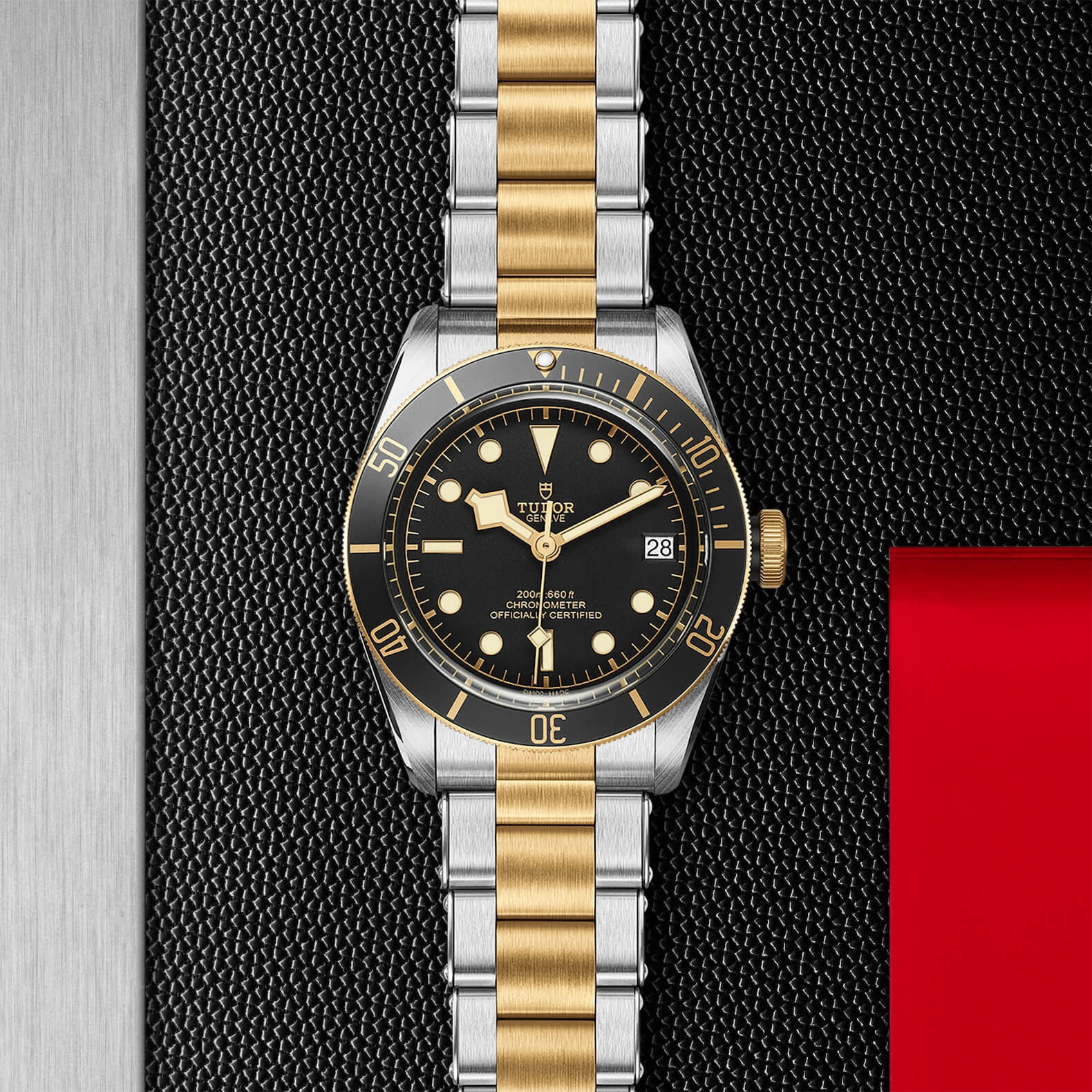 Tudor - Global Watch Company