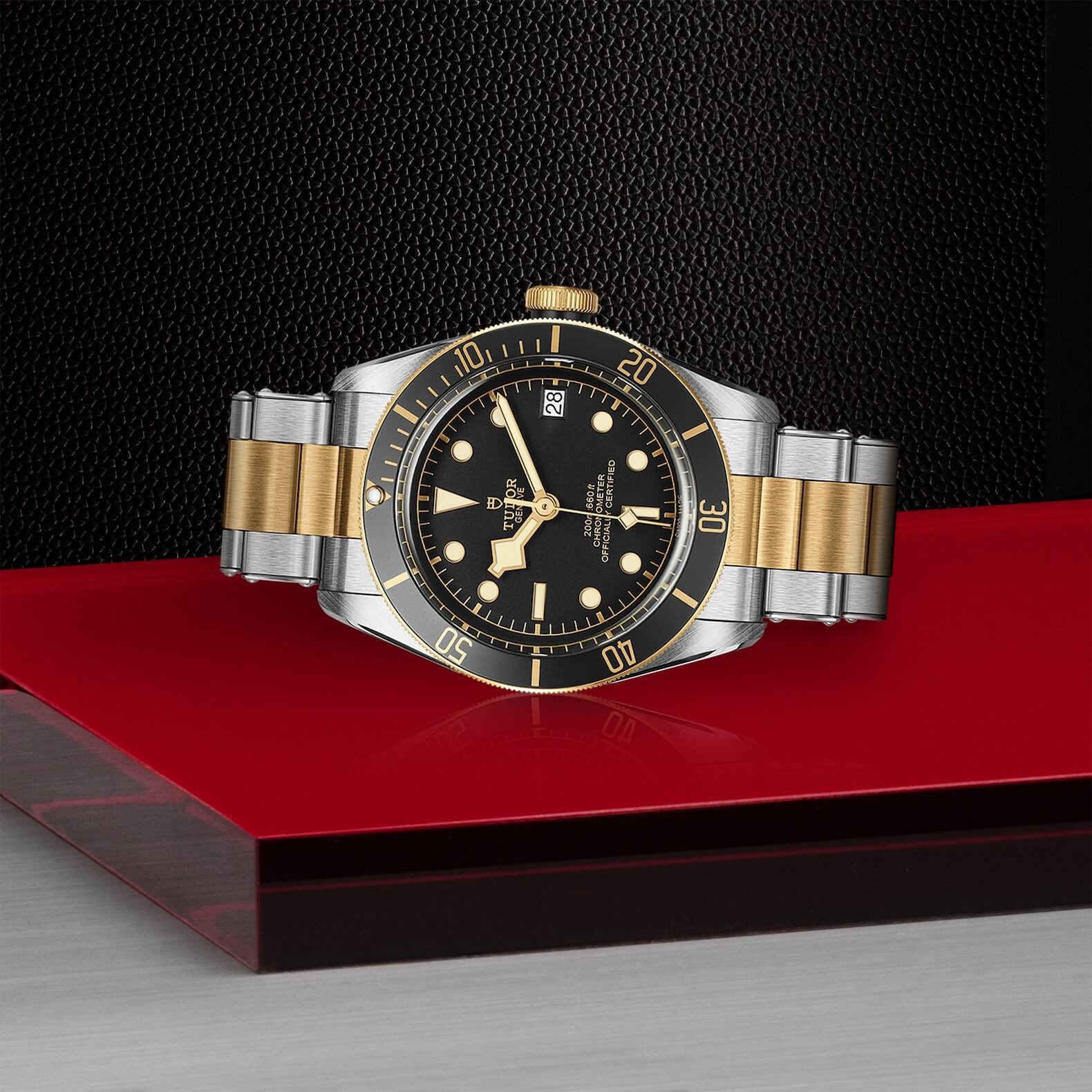 Tudor - Global Watch Company