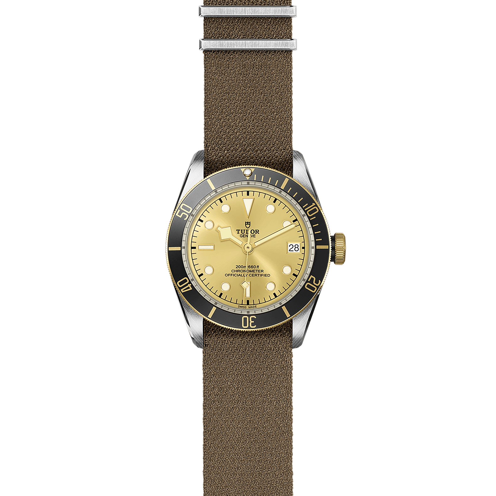 Tudor - Global Watch Company