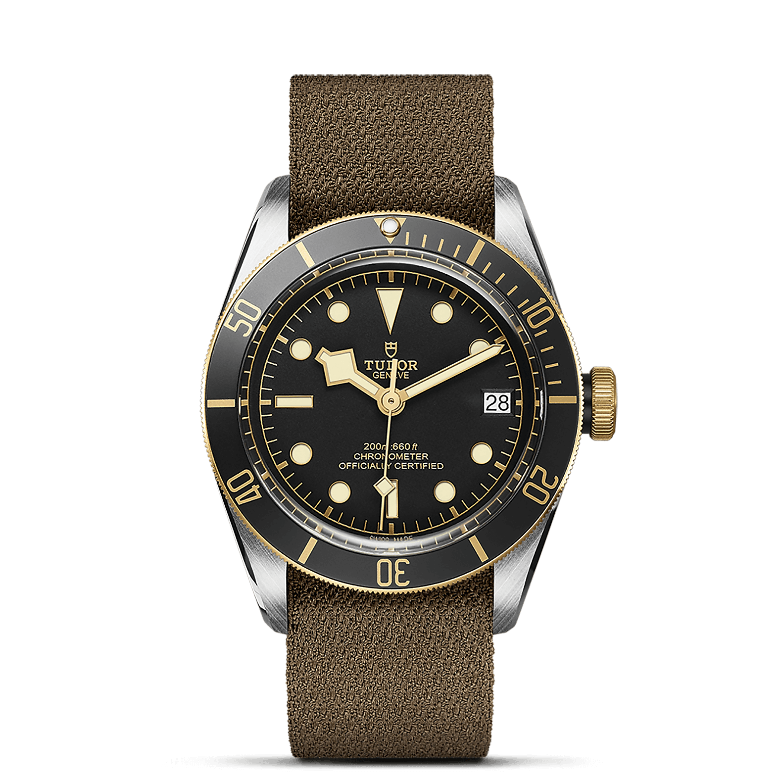 Tudor - Global Watch Company