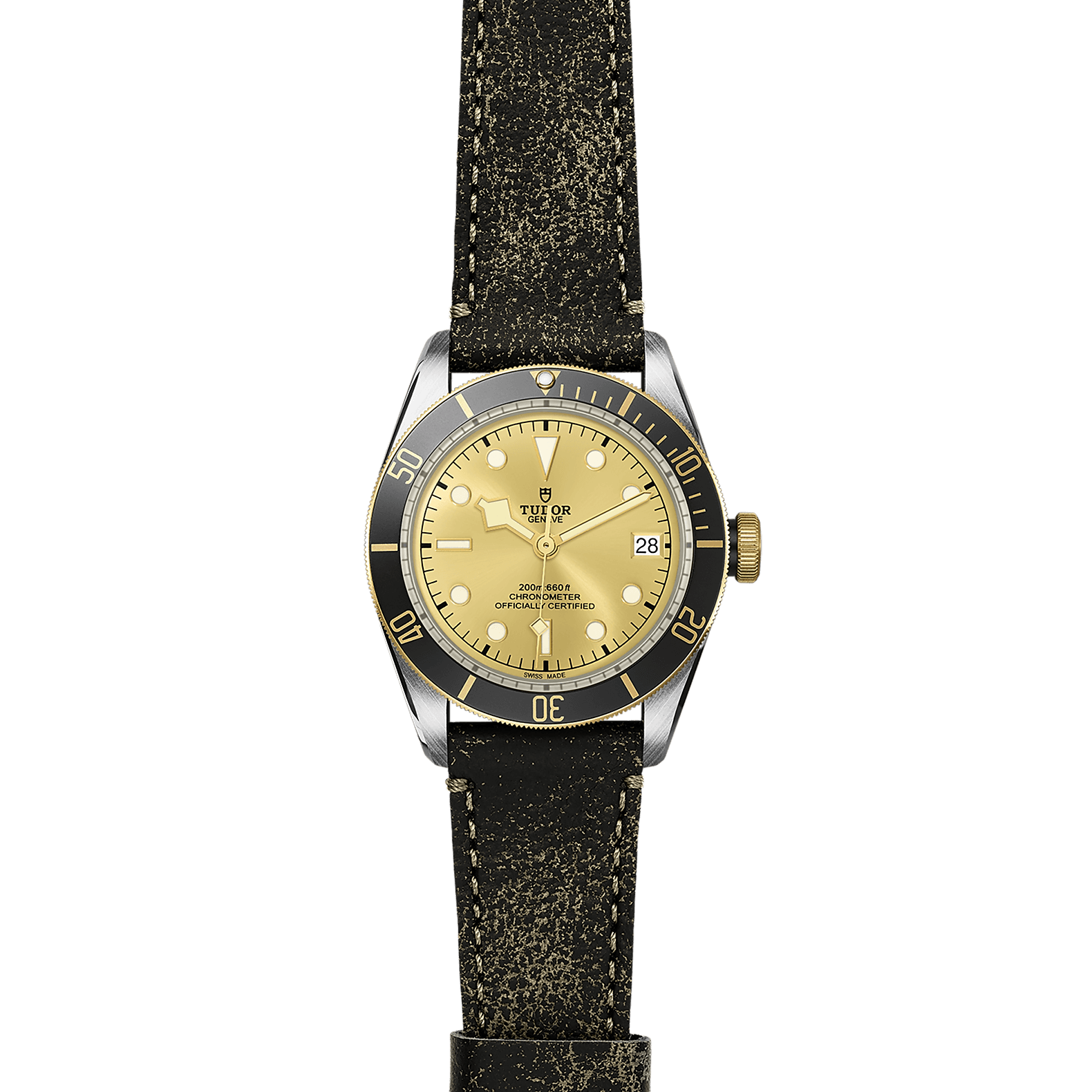 Tudor - Global Watch Company