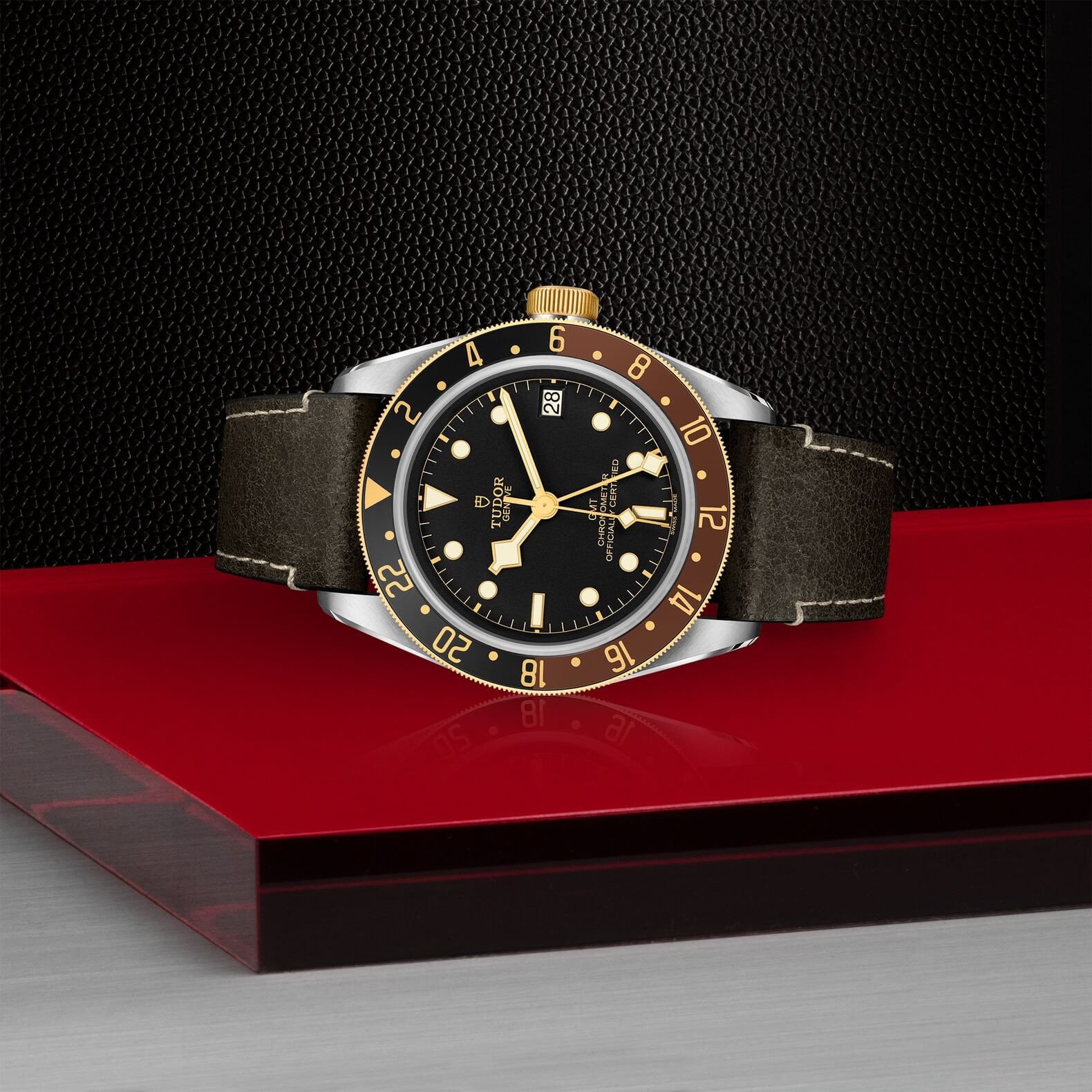 Tudor - Global Watch Company