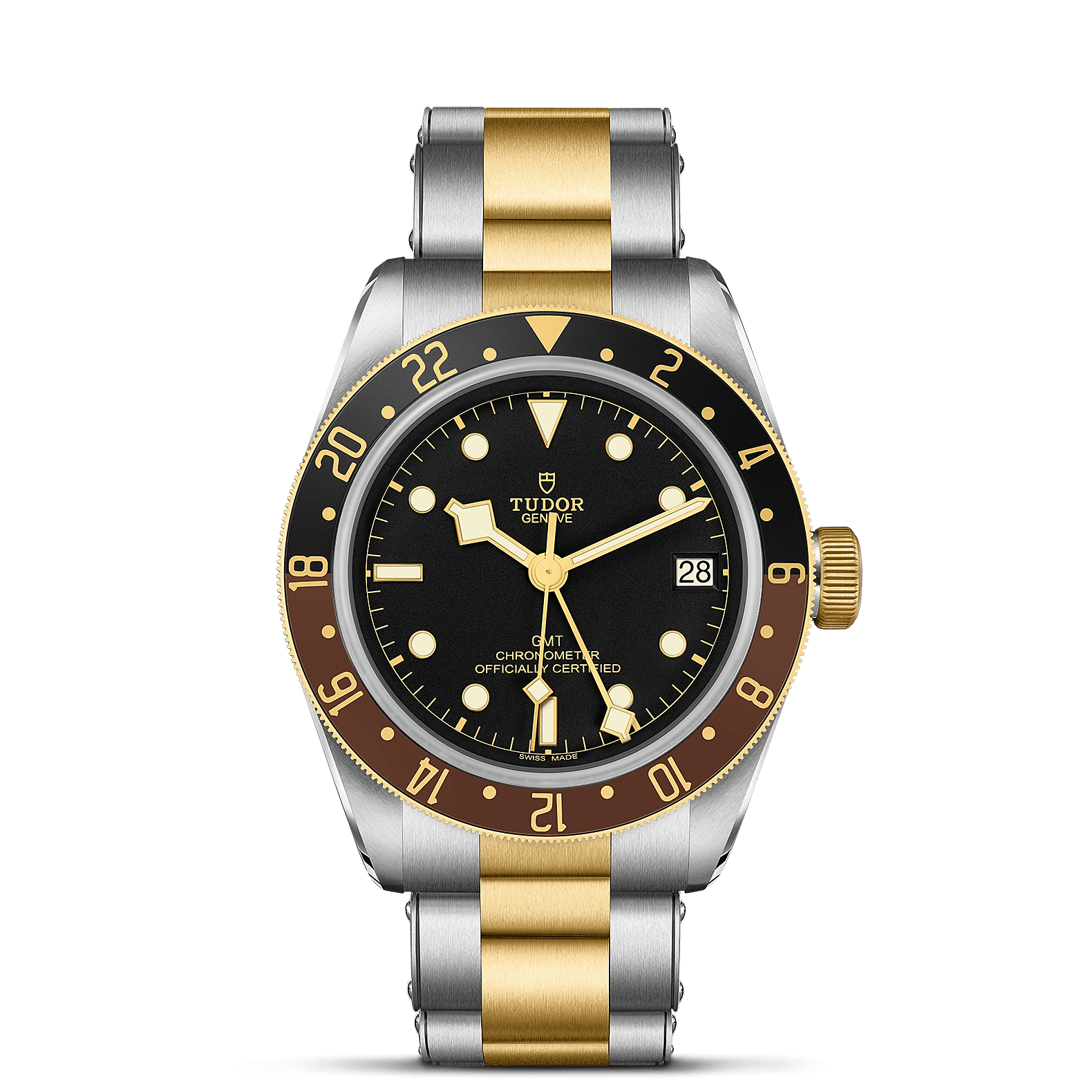 Tudor - Global Watch Company