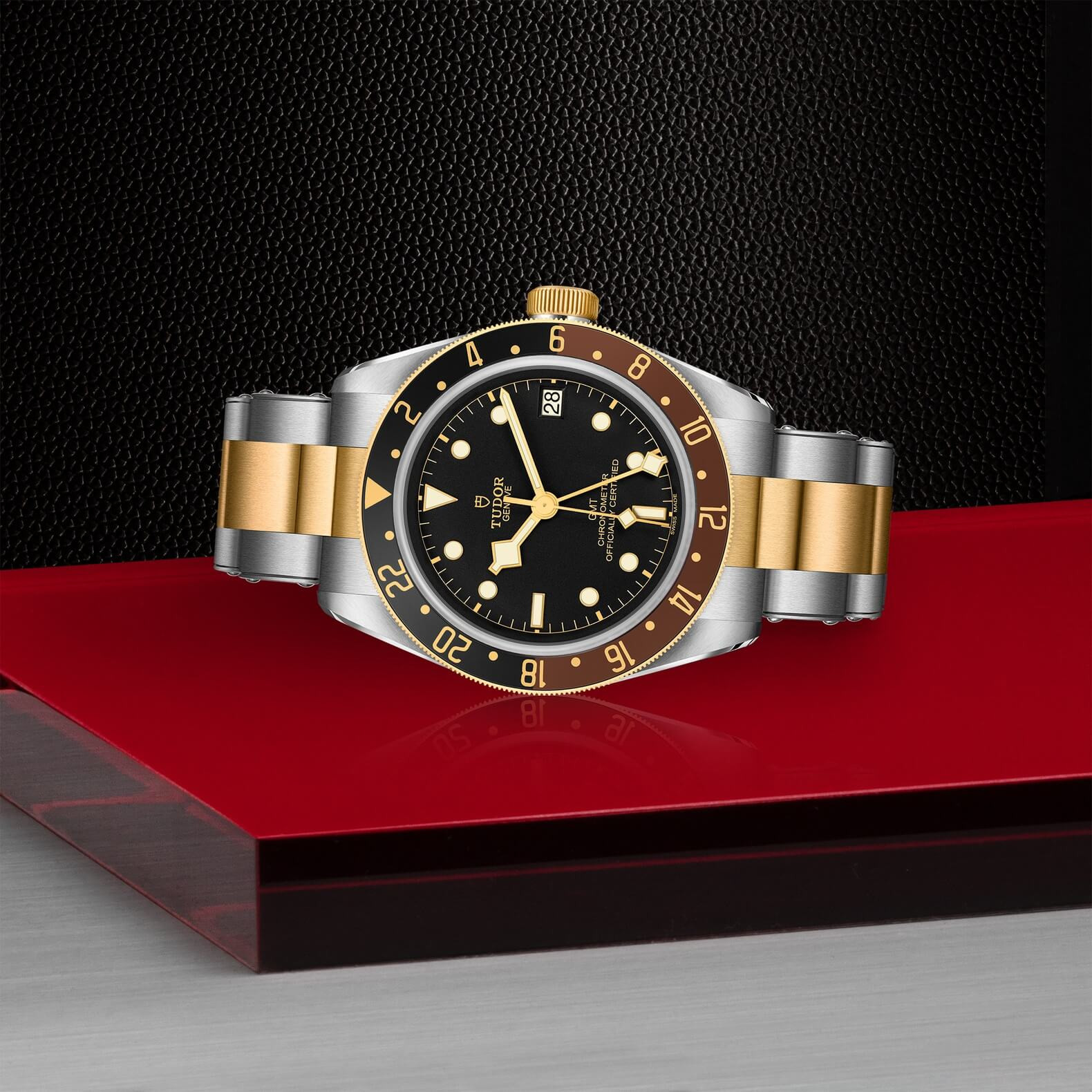 Tudor - Global Watch Company