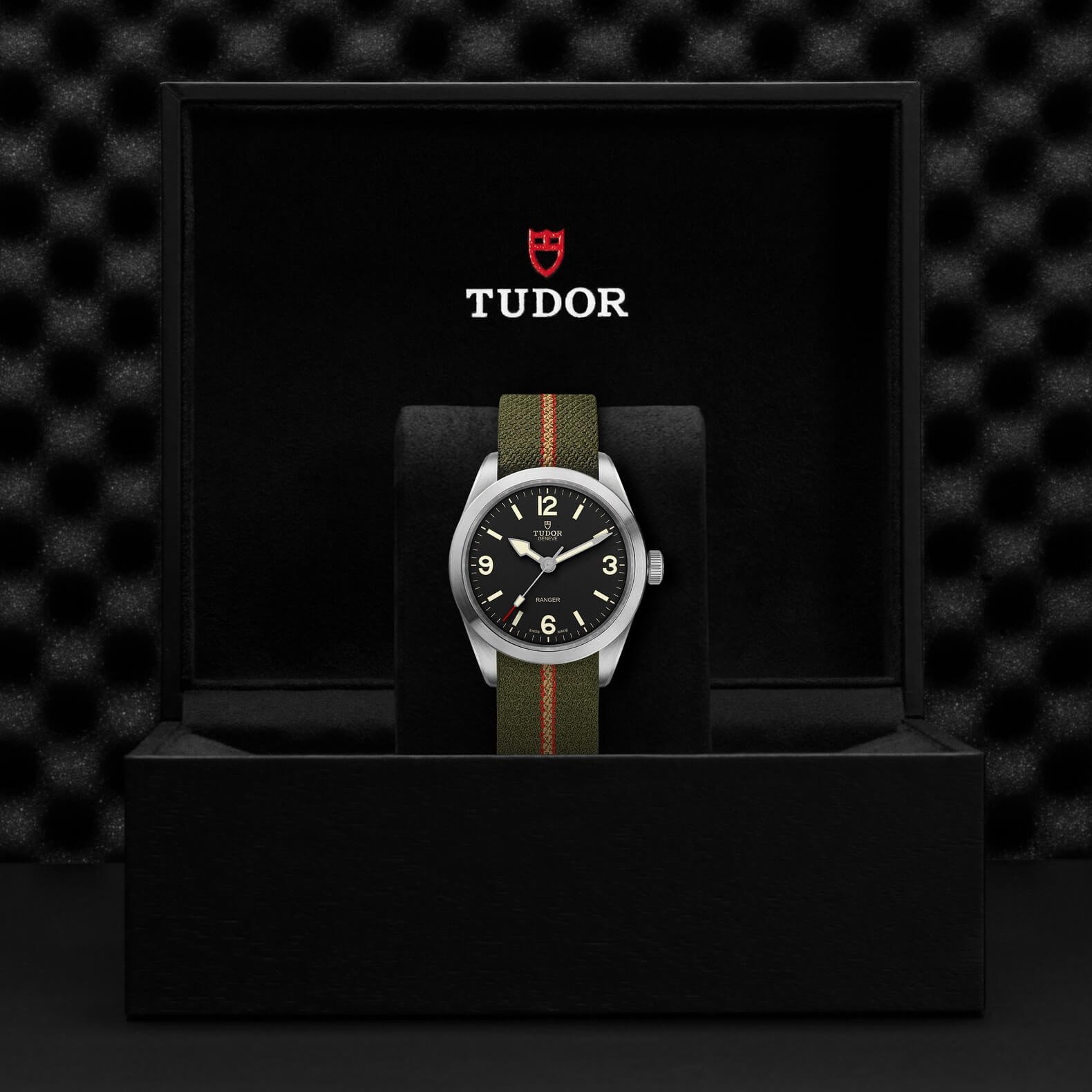 Tudor - Global Watch Company