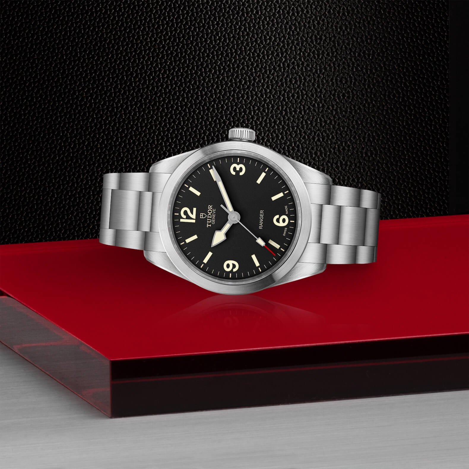 Tudor - Global Watch Company