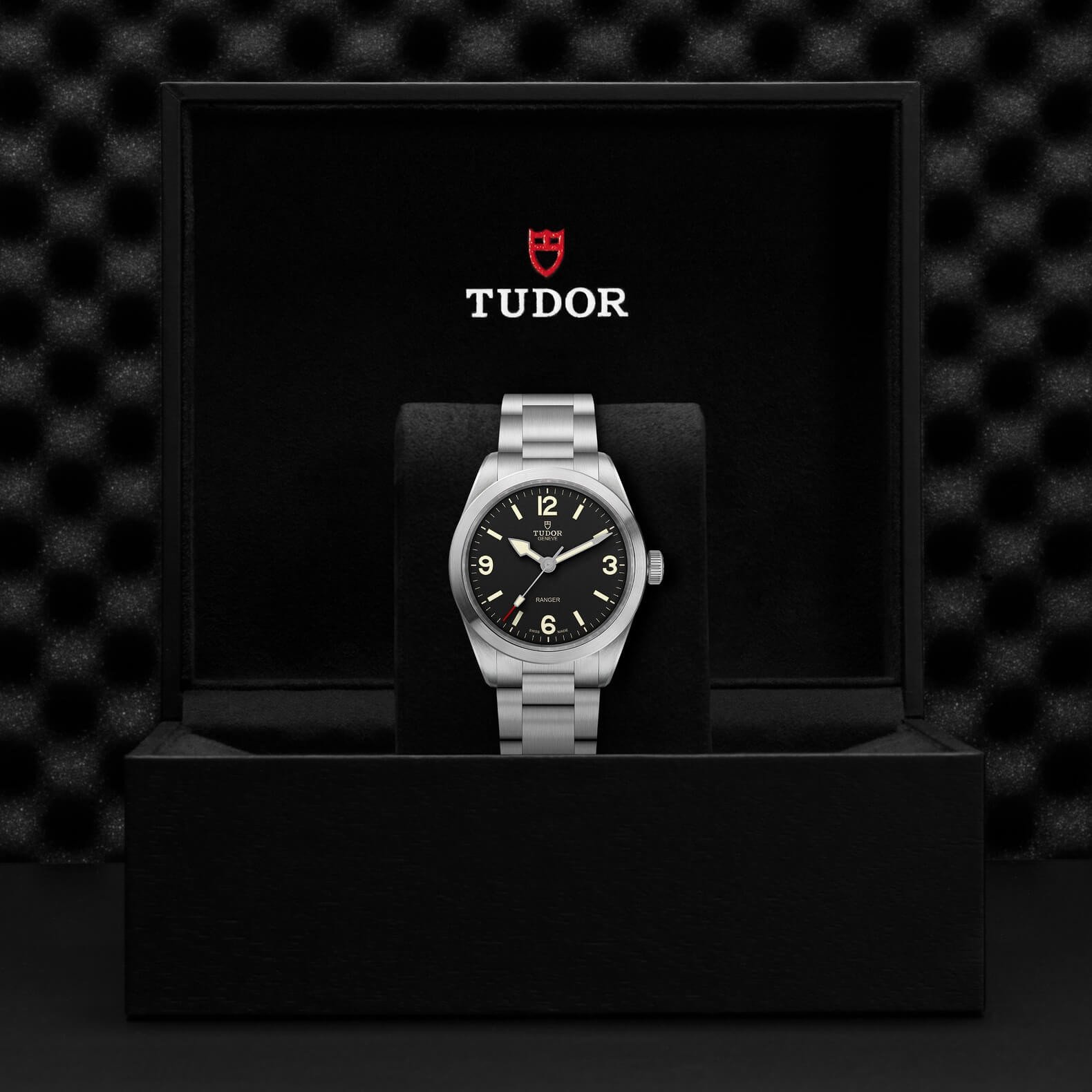 Tudor - Global Watch Company