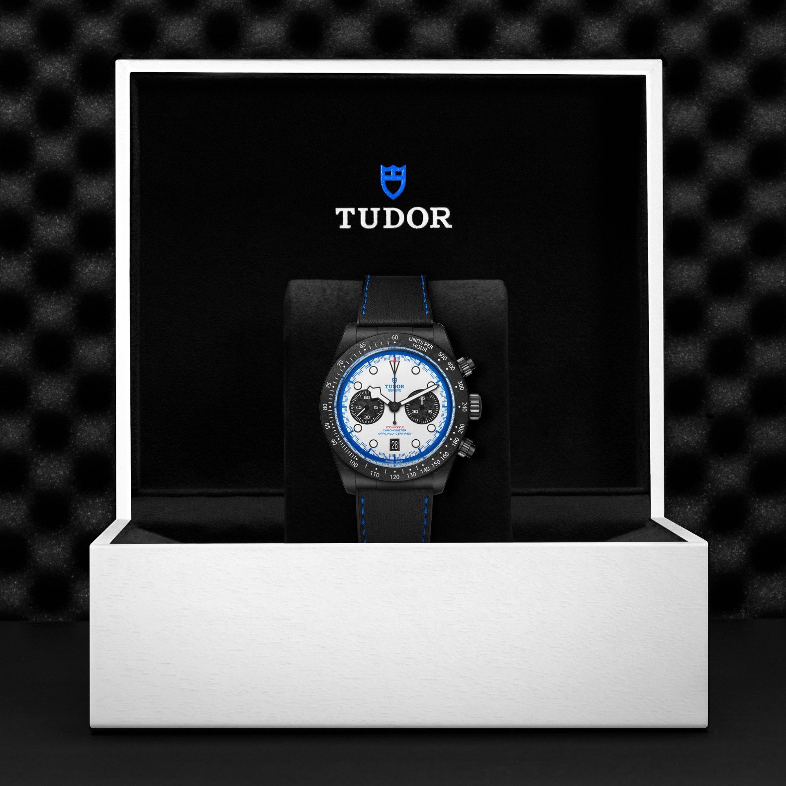 Tudor - Global Watch Company