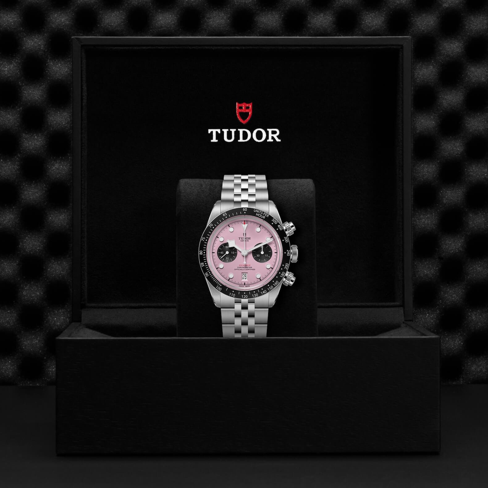 Tudor - Global Watch Company
