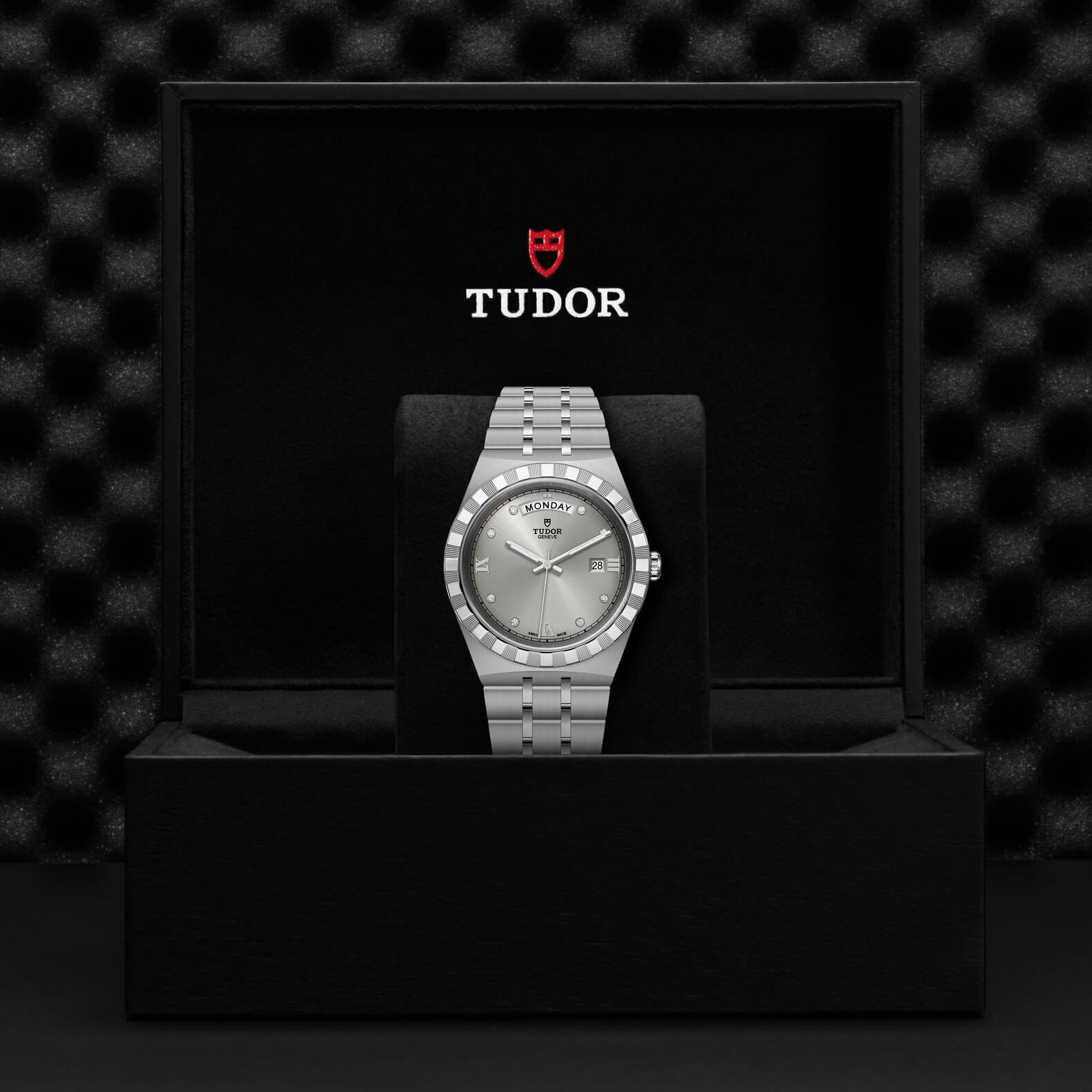 Tudor - Global Watch Company