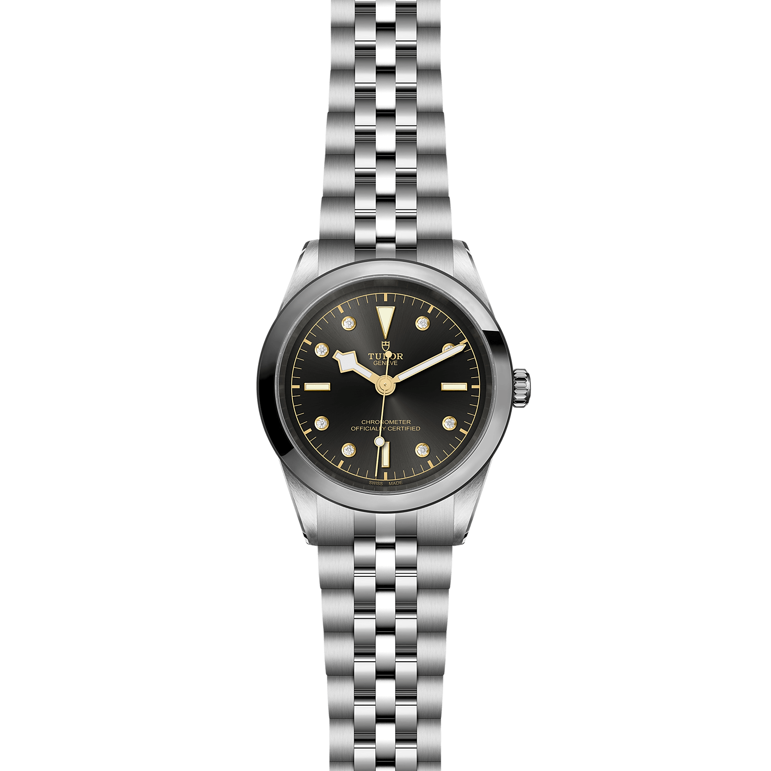 Tudor - Global Watch Company