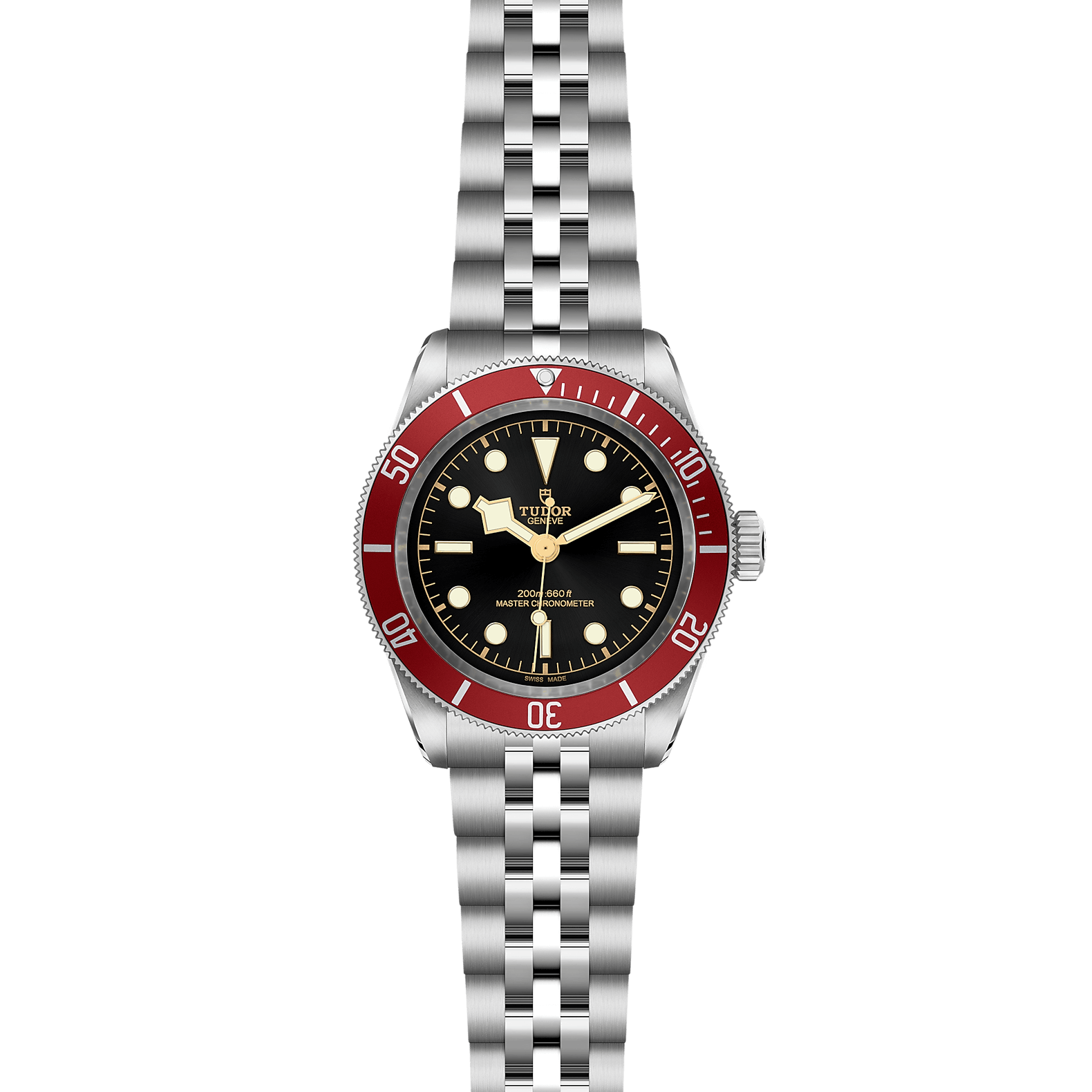 Tudor - Global Watch Company
