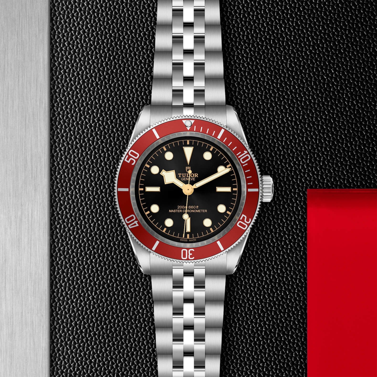 Tudor - Global Watch Company