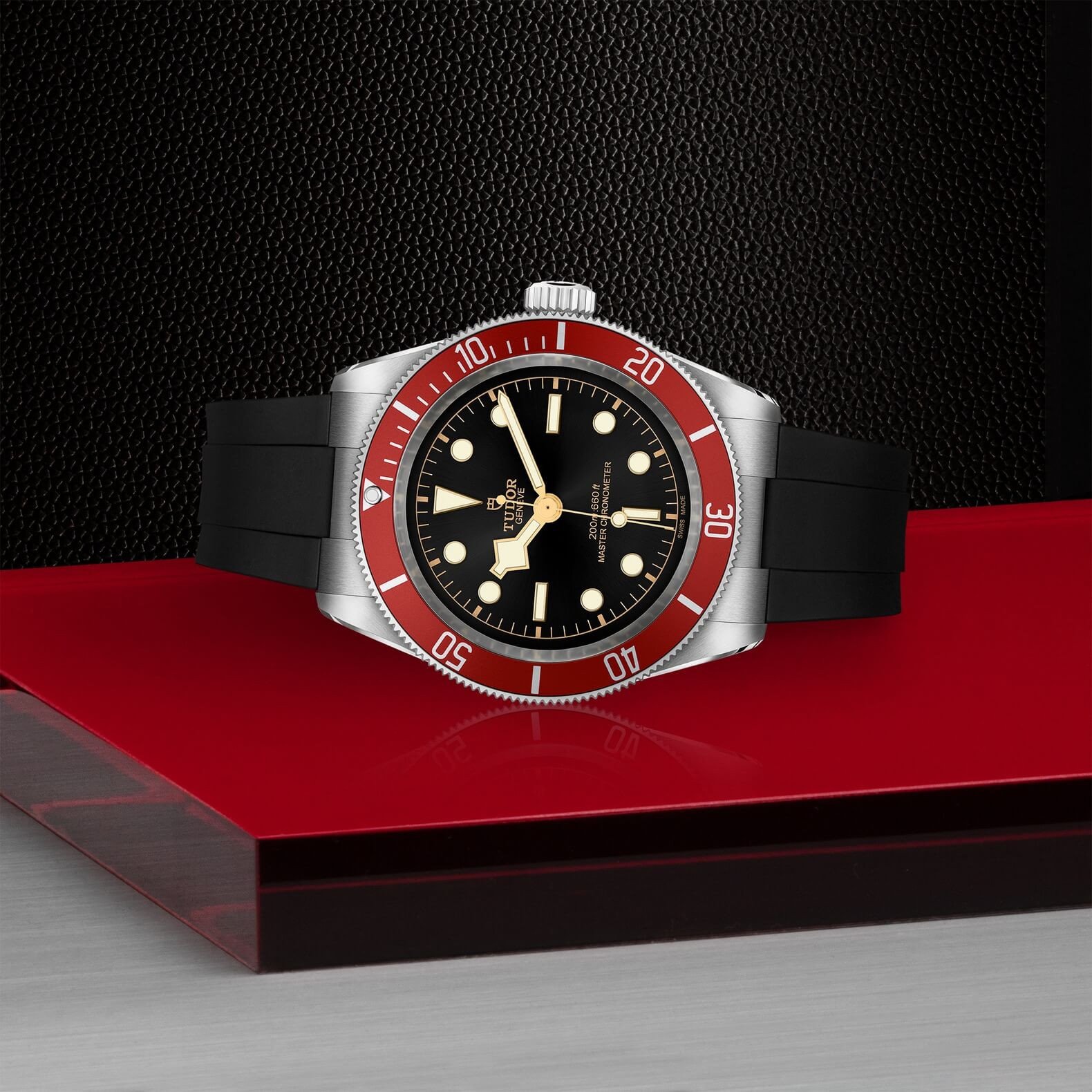 Tudor - Global Watch Company
