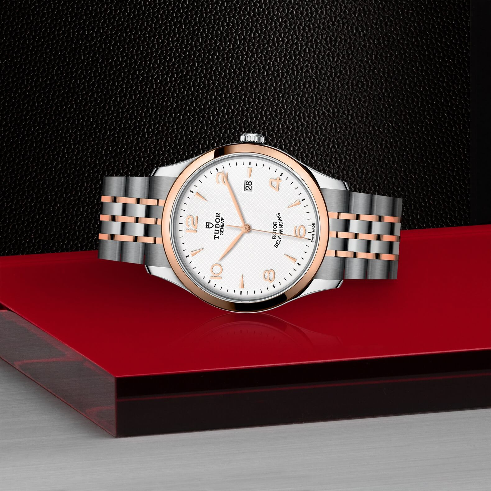 Tudor - Global Watch Company